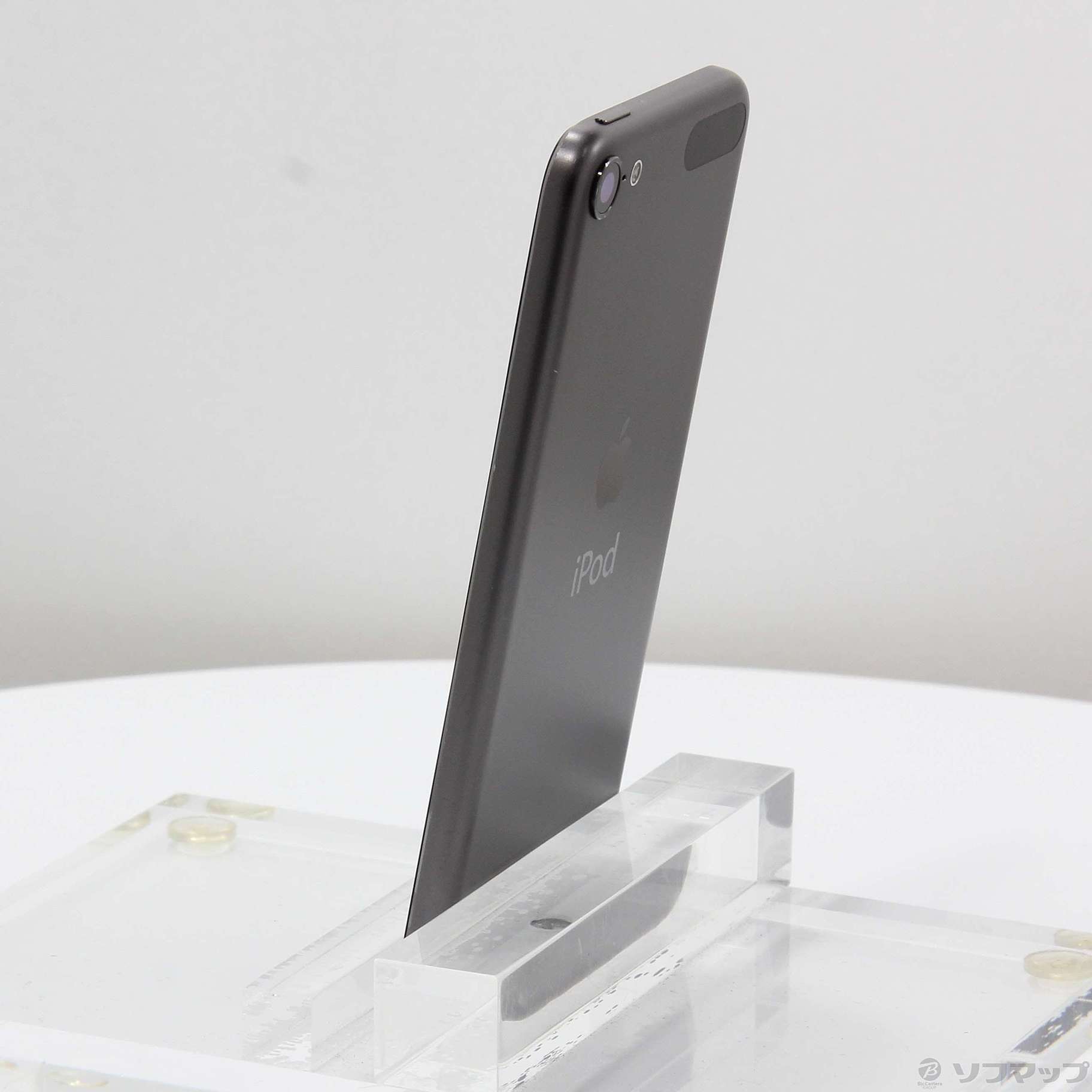 Apple iPod touch 第6世代 スペースグレイ MKWU2J/A Apple iPod touch MKWU2J/A [128GB スペースグレイ] 価格比較