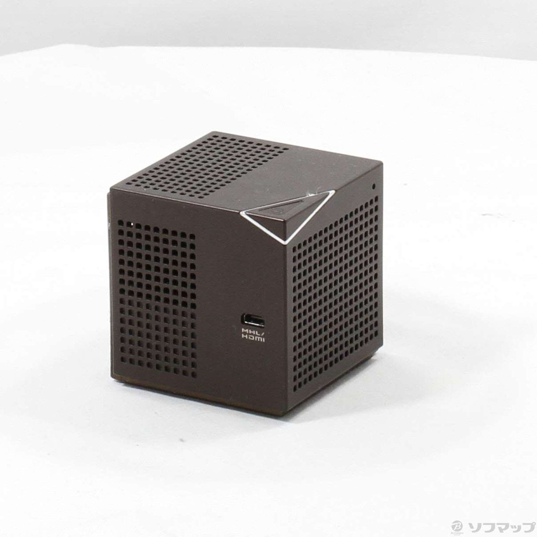 中古】〔中古品〕 Smart Beam Laser LB-UH6CB [2133056097002] - 法人