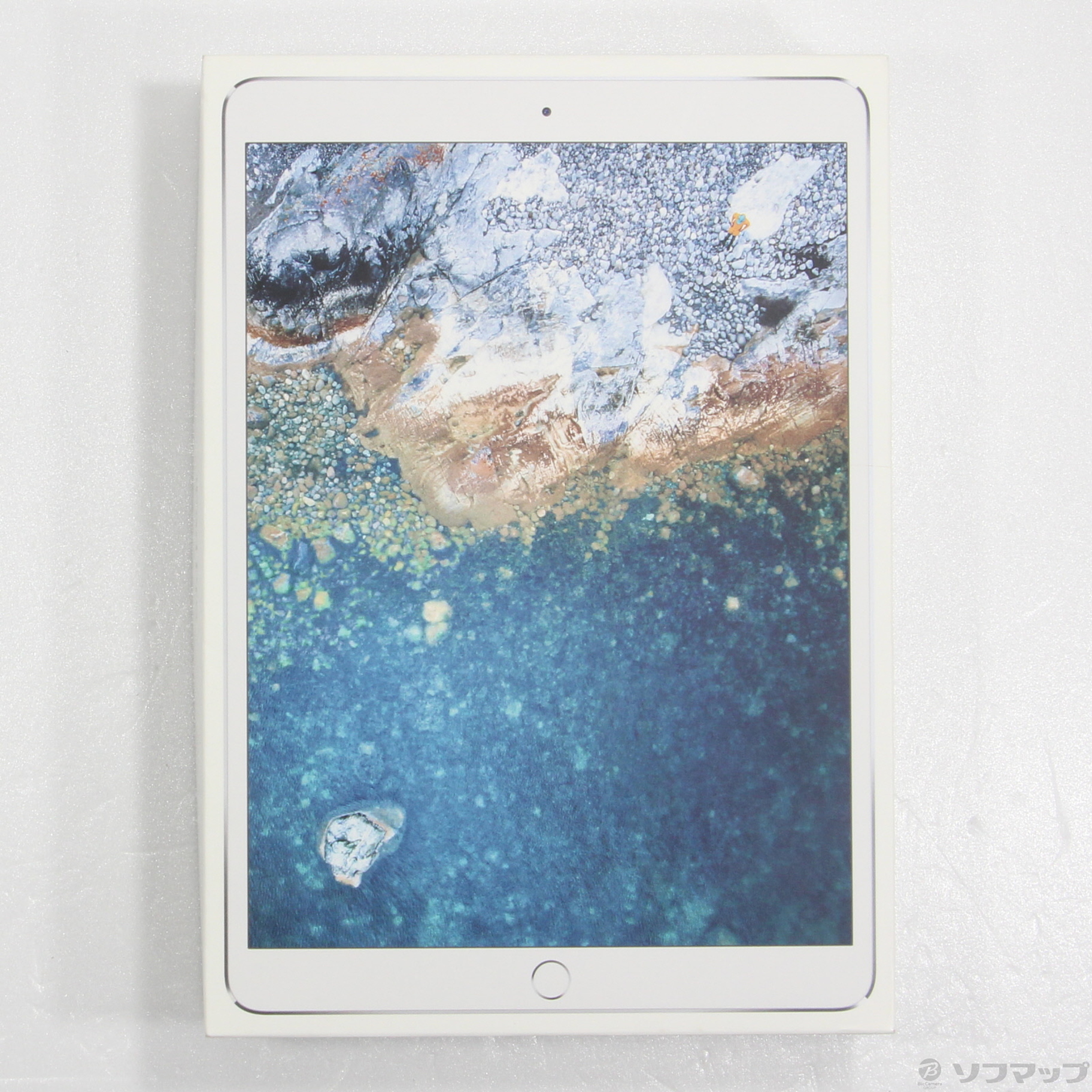 Apple iPad Pro 256GB 訳あり シルバー 売れました iPad Pro 11インチ 訳あり 11インチiPad Pro Wi-Fi 256GB -