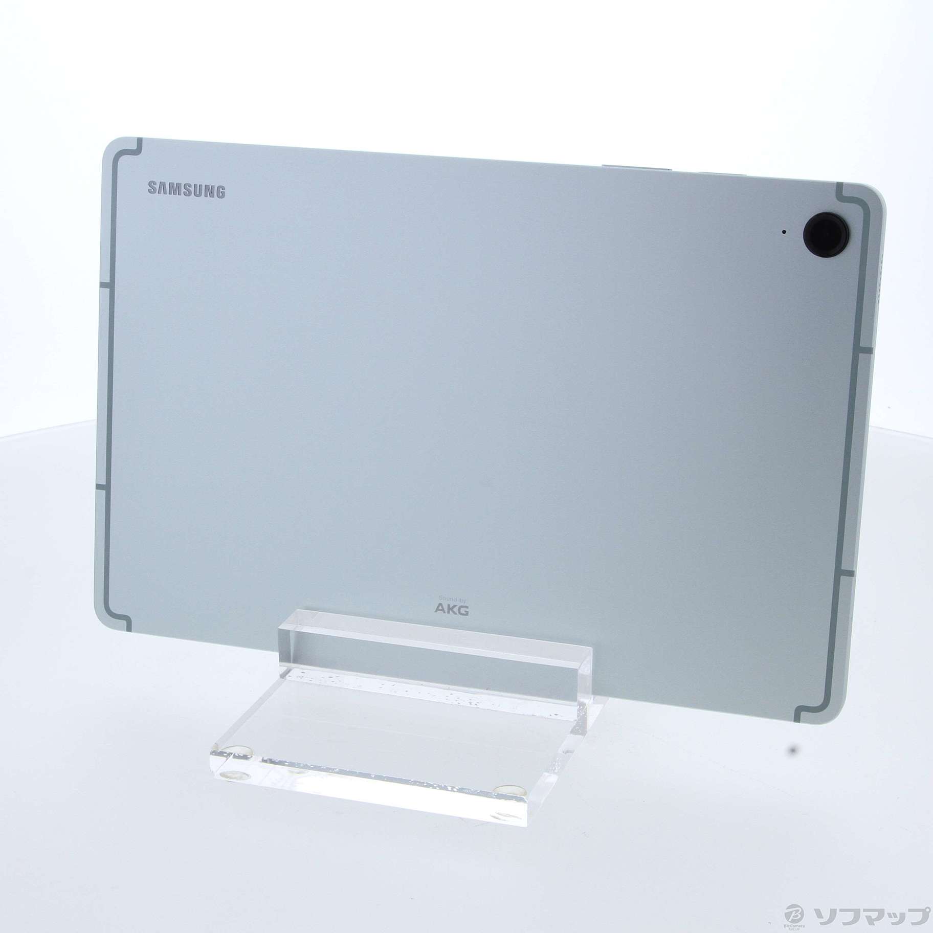 中古】Galaxy Tab S9 FE 128GB ミント SM-X510NLGAXJP Wi-Fi
