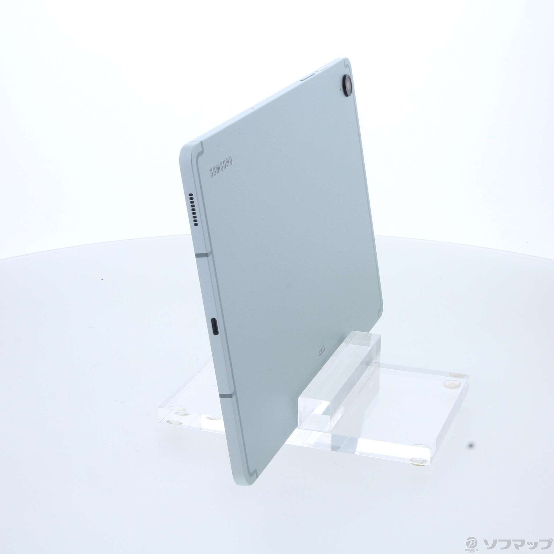 中古】Galaxy Tab S9 FE 128GB ミント SM-X510NLGAXJP Wi-Fi 