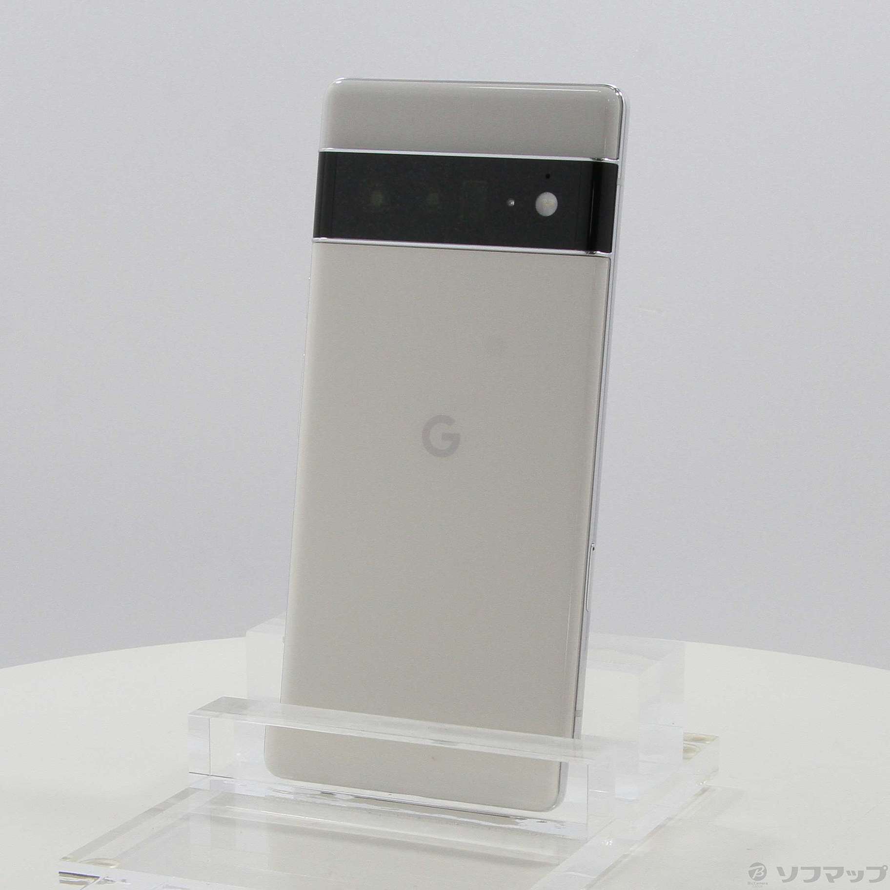 Google Pixel 6 Pro 中古一覧｜SIMフリー・キャリア - 価格.com