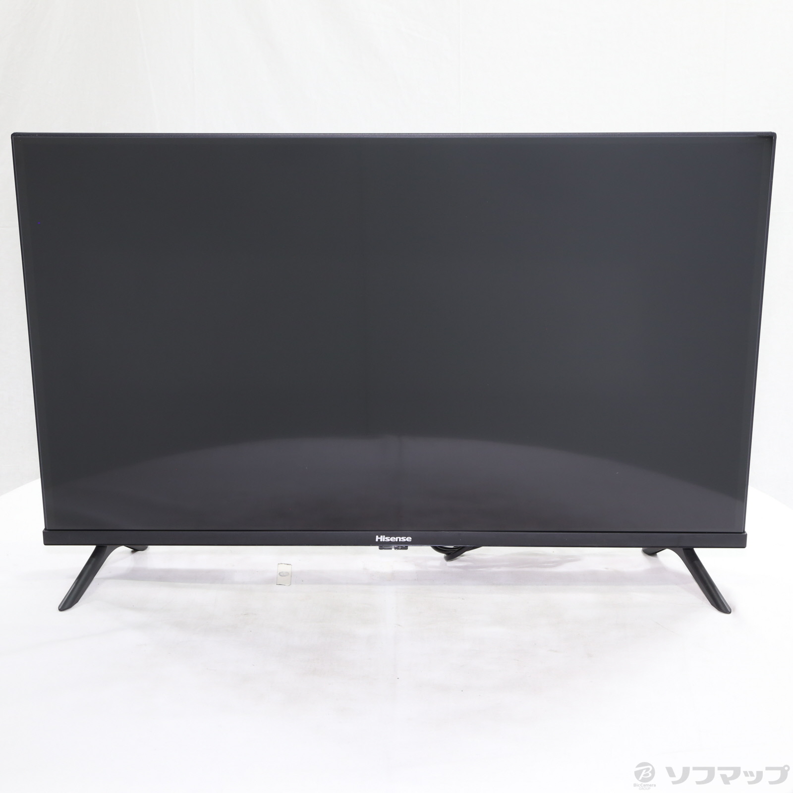 中古】〔中古品〕 液晶テレビ UXシリーズ 32A40H ［32V型 ／Bluetooth非対応 ／ハイビジョン ／YouTube対応］  [2133056101853] - リコレ！|ビックカメラグループ ソフマップの中古通販サイト