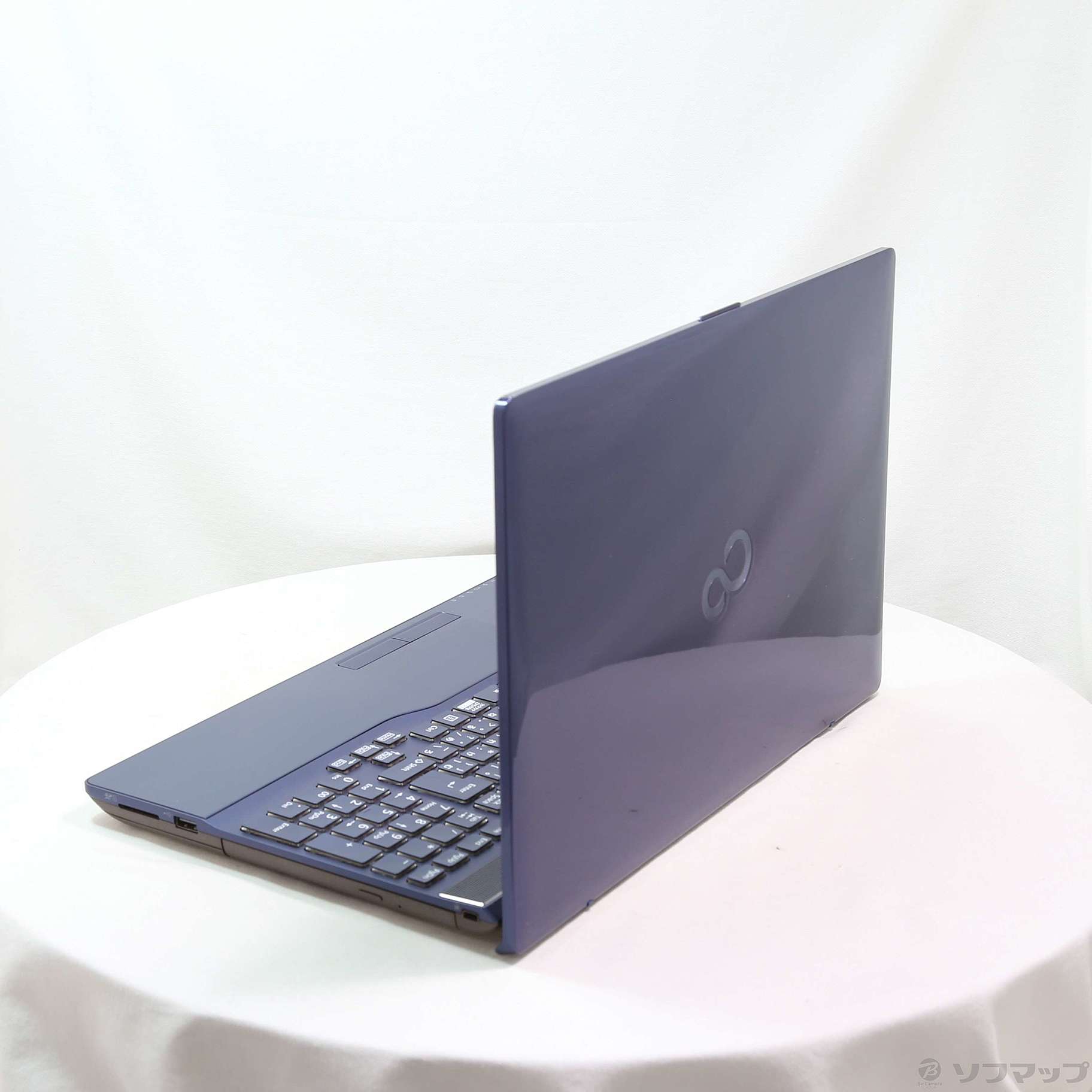 LIFEBOOK WA3／D1 FMVWD1A37L 〔Windows 10〕