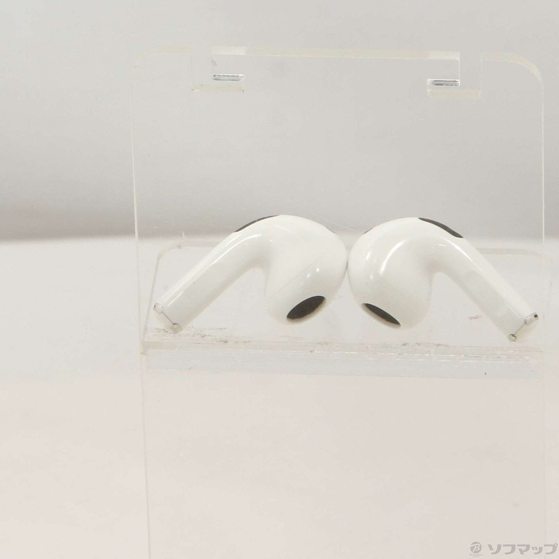 年末セール！【動作確認済】AirPods（第3世代）MME73J/A 2133056103673_3.jpg