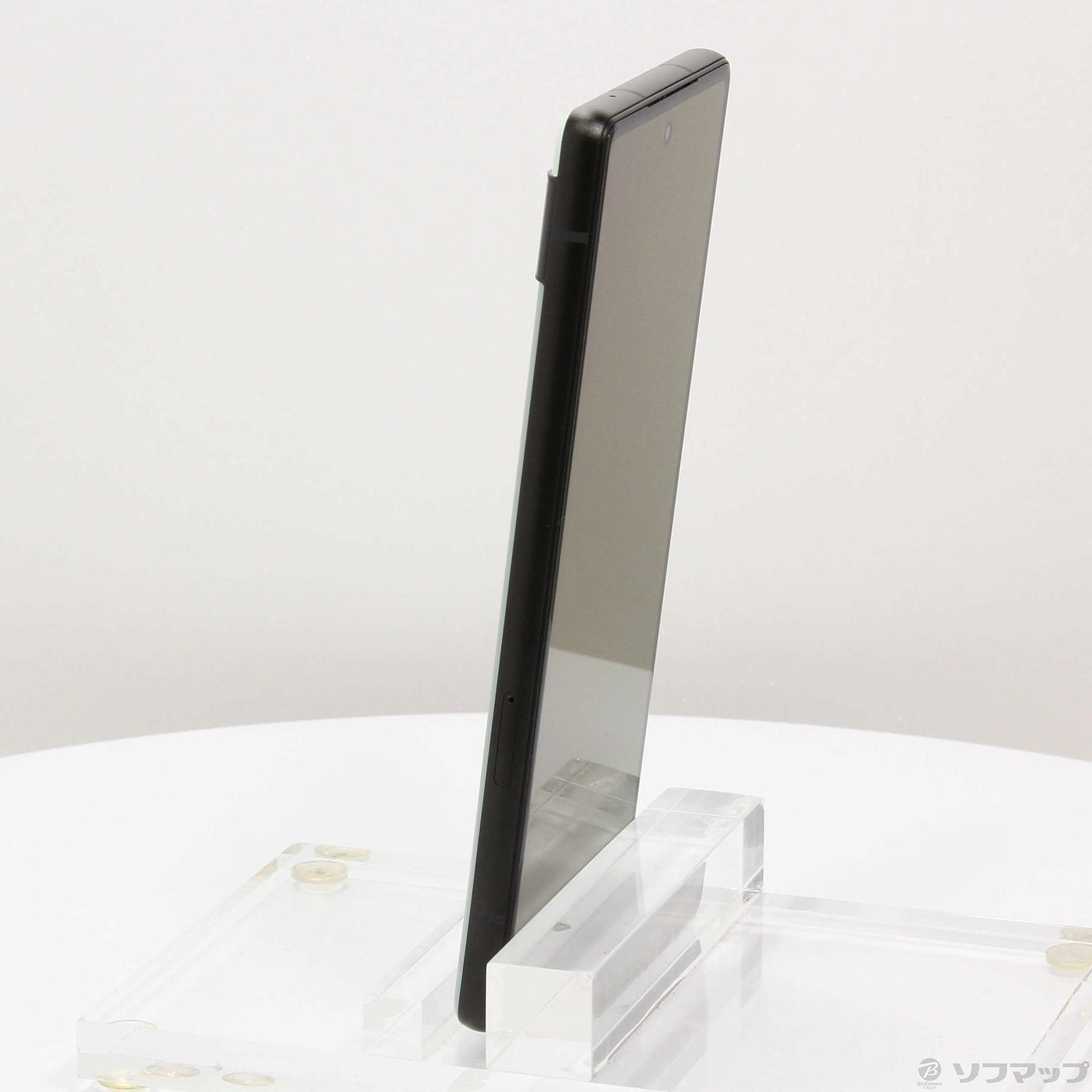 中古】Google Pixel 6a 128GB セージ GB17L SIMフリー [2133056103994