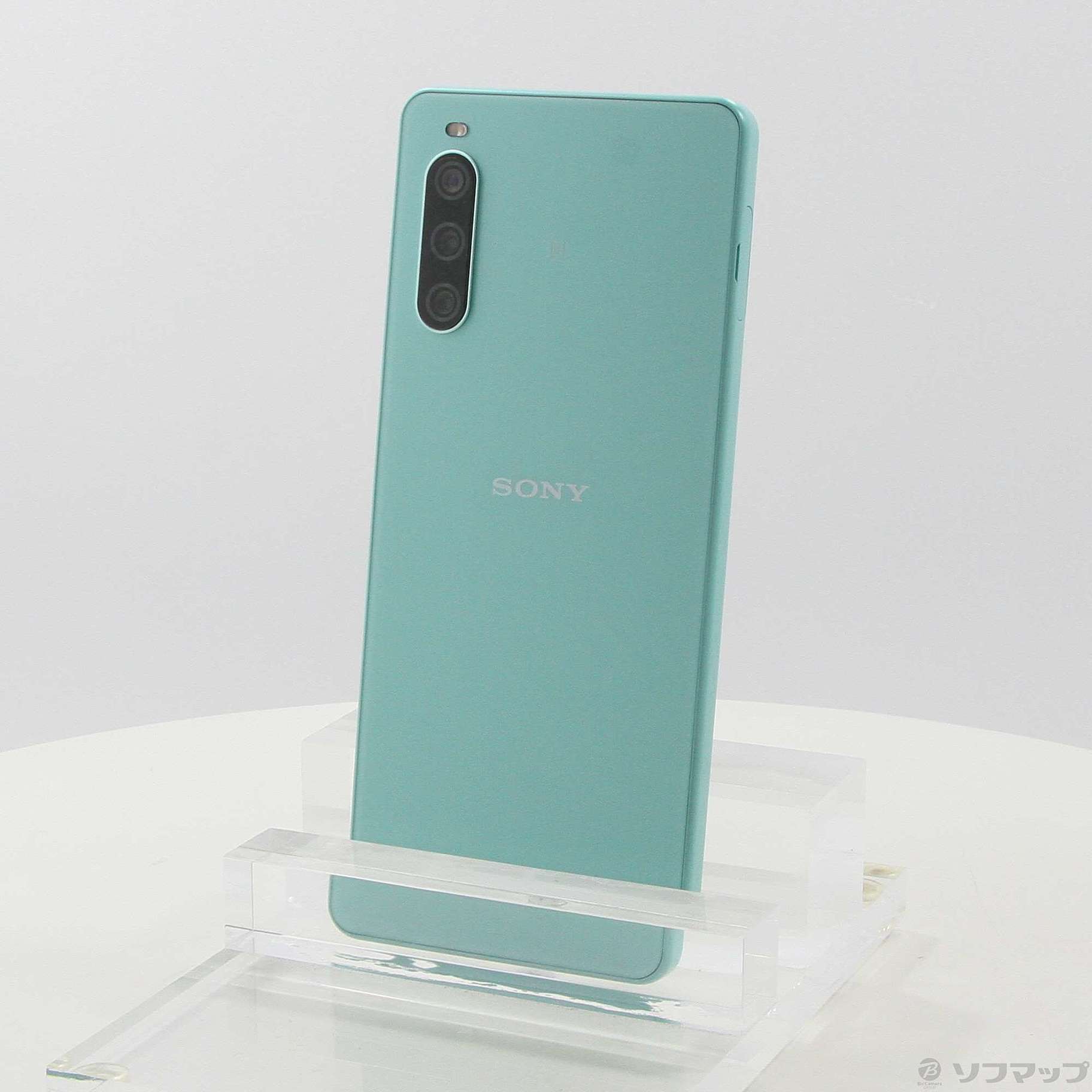 中古】Xperia 10 IV 128GB ミント A202SO Softbank SIMフリー [2133056105493] -  リコレ！|ビックカメラグループ ソフマップの中古通販サイト