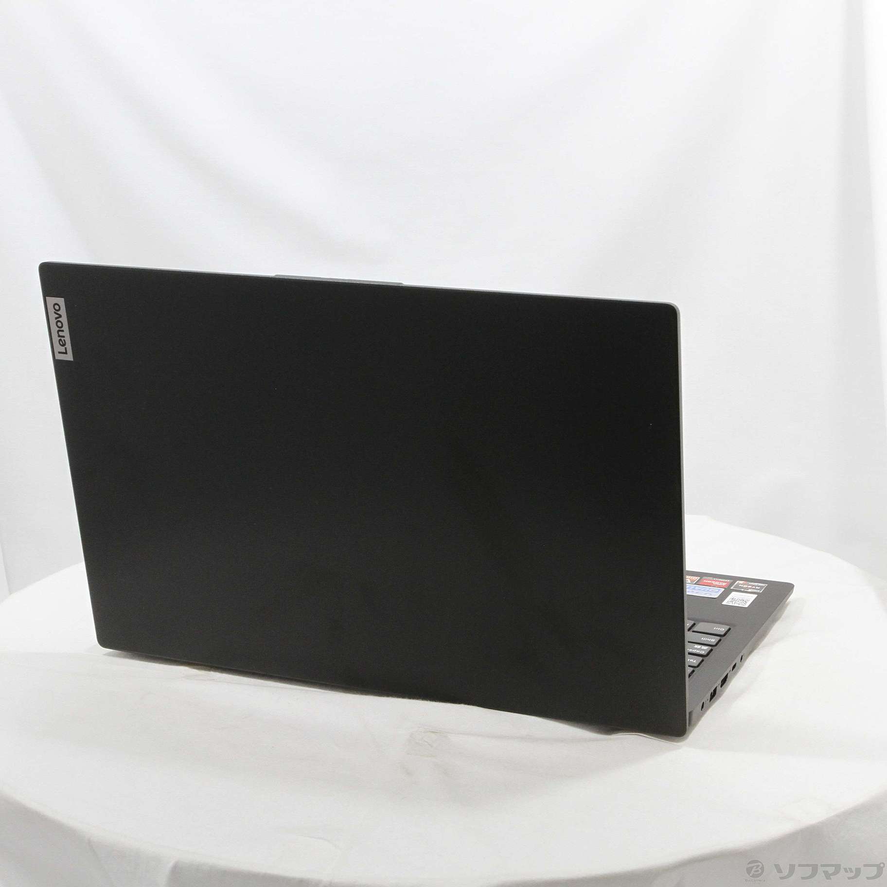 中古】Lenovo V15 Gen 4 82YYCTO1WW ［AMD Ryzen 5 5500U  (2.1GHz)／8GB／SSD256GB／15.6インチワイド］ [2133056105660] - リコレ！|ビックカメラグループ  ソフマップの中古通販サイト