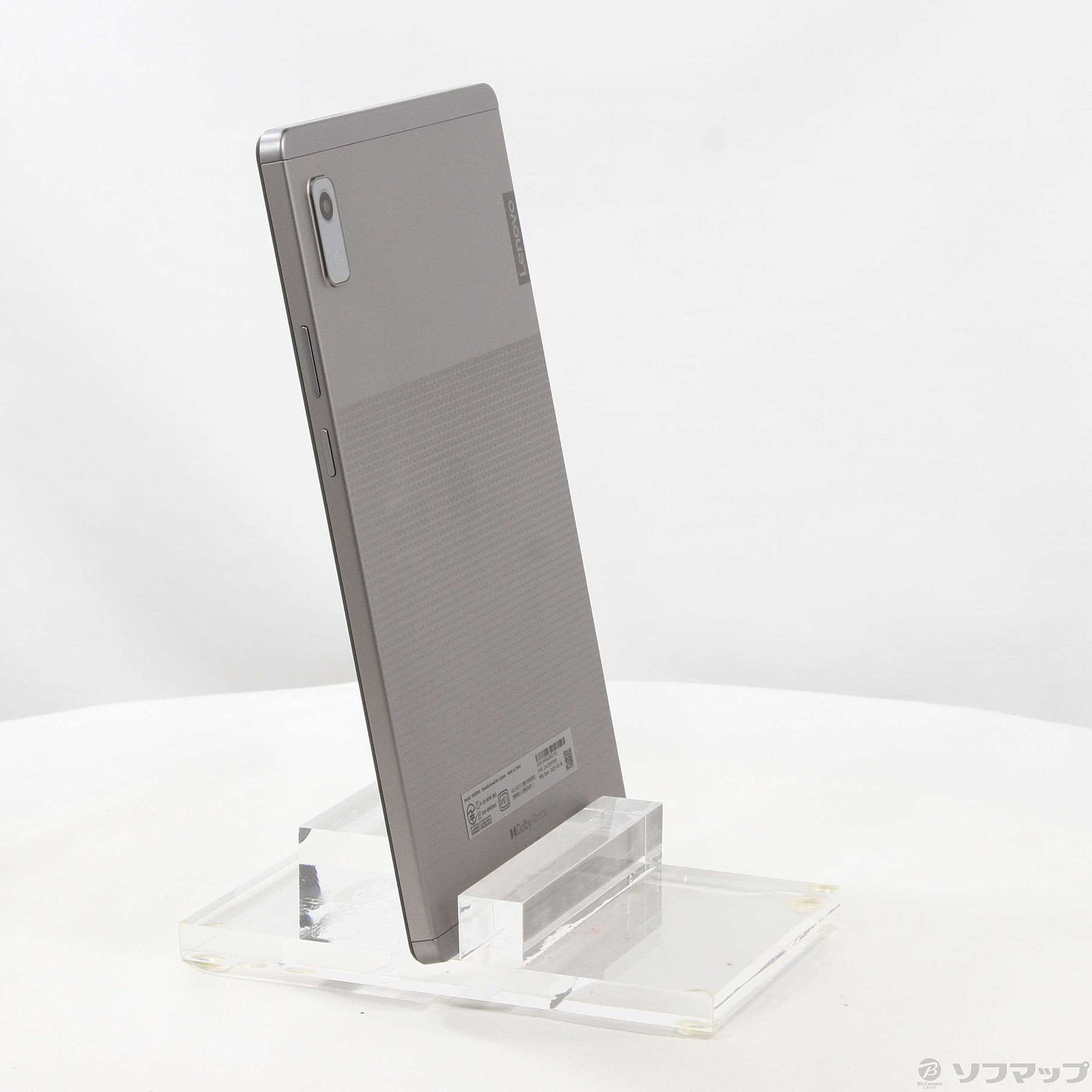 Lenovo Tab M9 ZAC30178JP [アークティックグレー]（Lenovo Tab