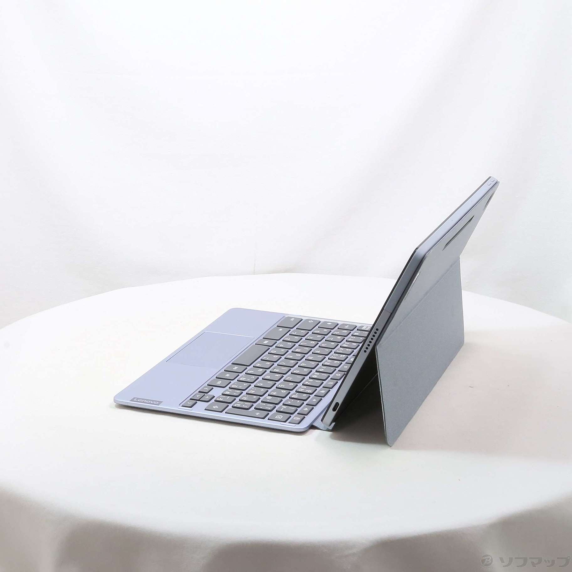 レノボ 82T6000RJP ノートパソコン IdeaPad Duet 370 Chromebook