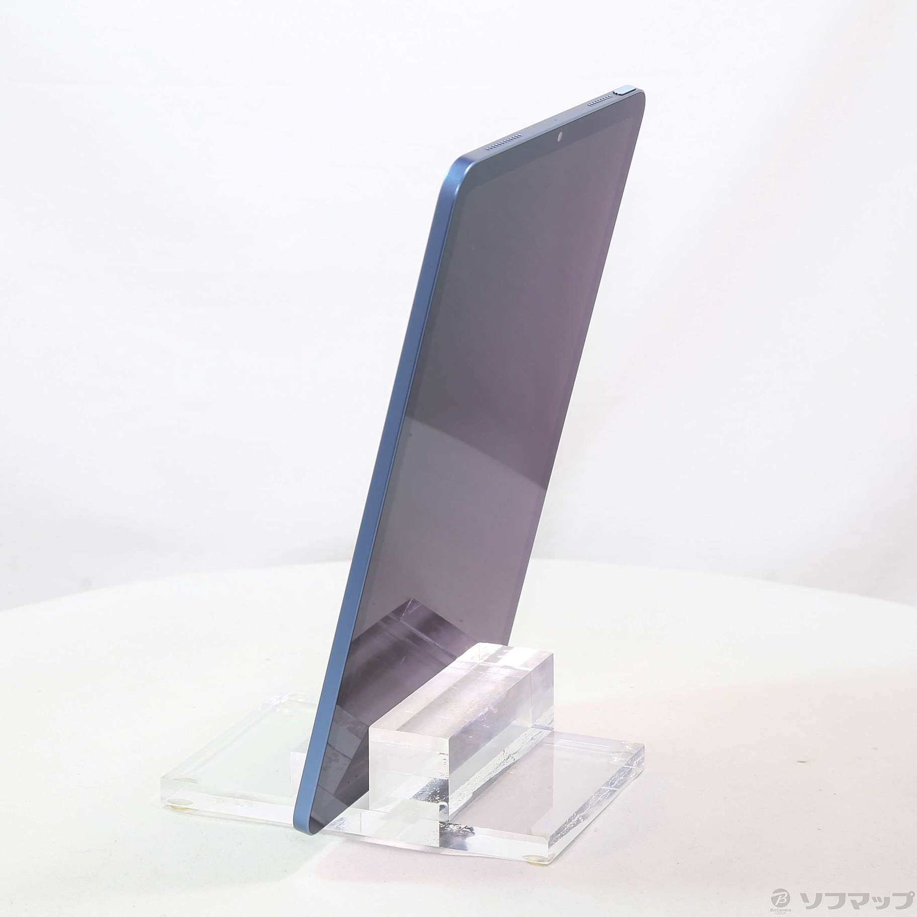 中古】〔展示品〕 iPad Air 第5世代 64GB ブルー 3M9E3J／A Wi-Fi