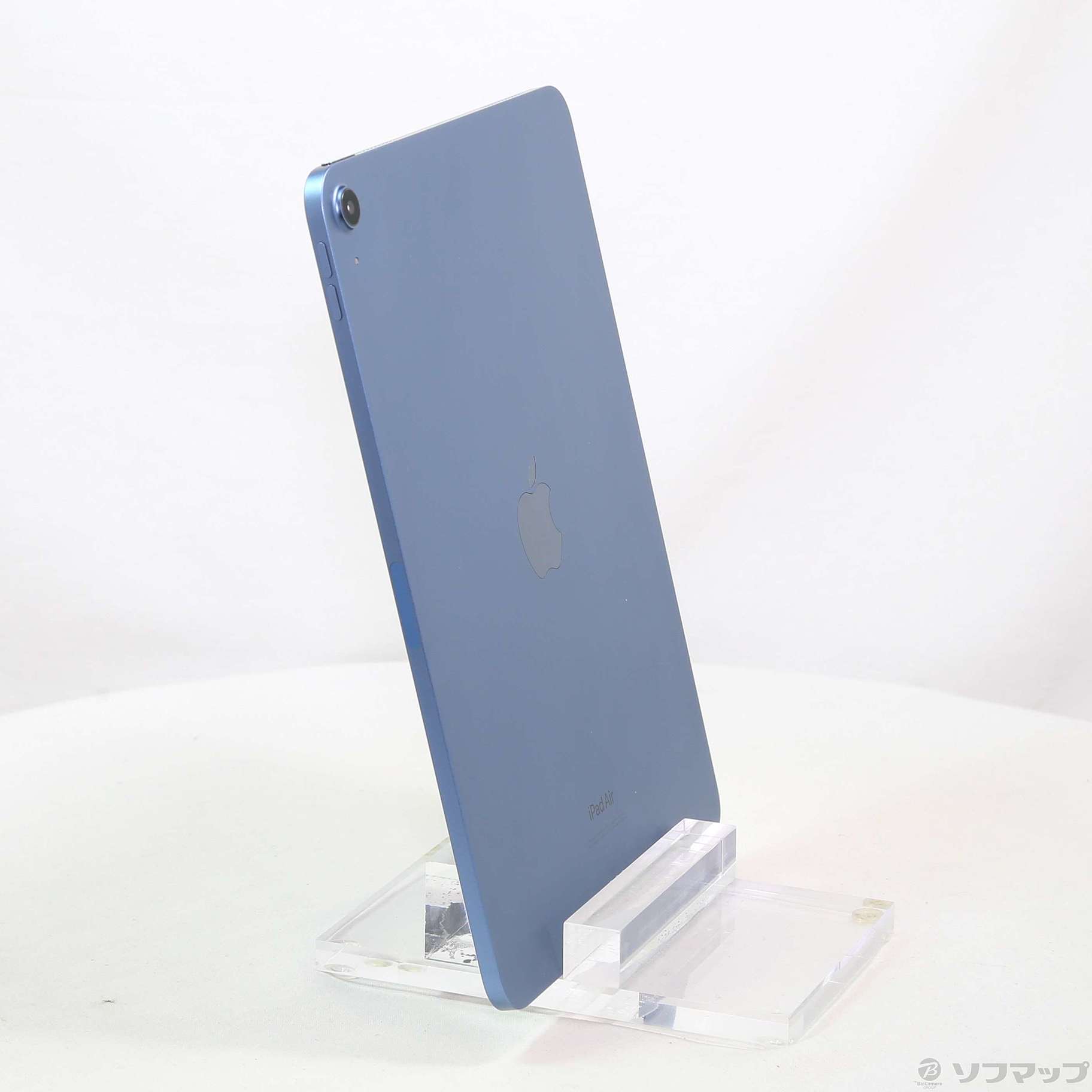 中古】〔展示品〕 iPad Air 第5世代 64GB ブルー 3M9E3J／A Wi-Fi