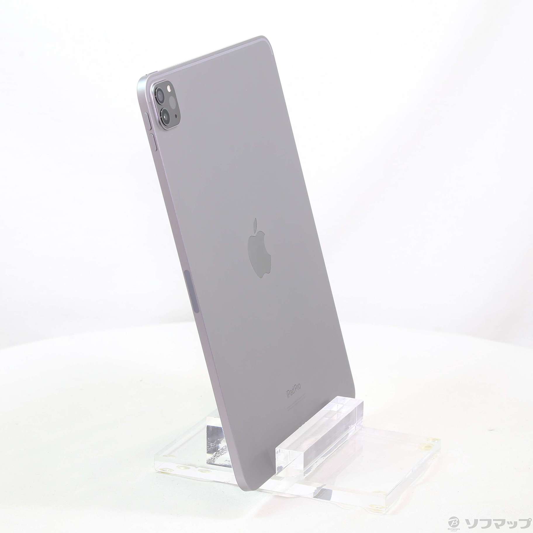 中古】〔展示品〕 iPad Pro 11インチ 第4世代 128GB スペースグレイ MNXD3J／A Wi-Fi ［11インチ液晶／Apple  M2］ [2133056106957] - リコレ！|ビックカメラグループ ソフマップの中古通販サイト