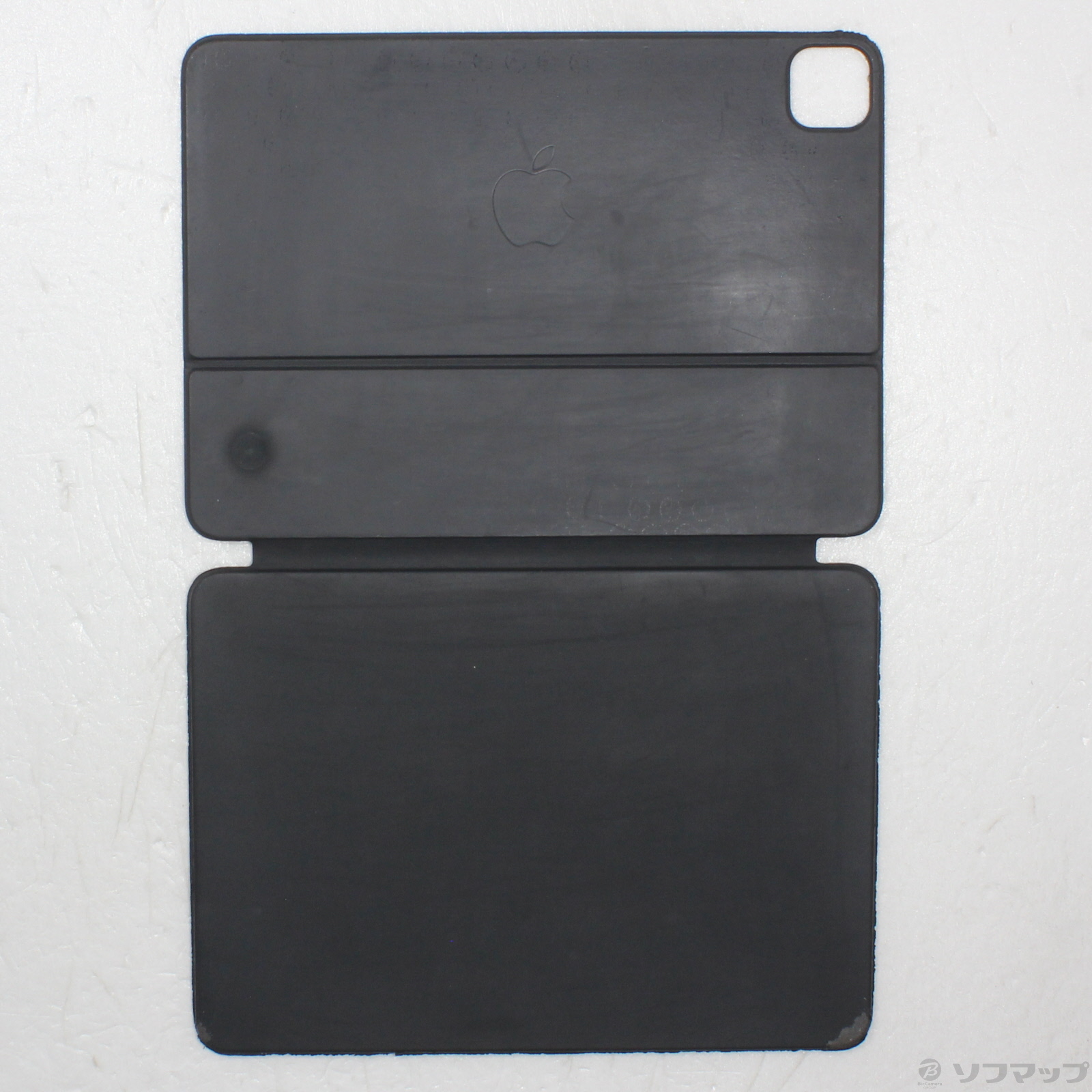 iPadアクセサリー iPad Smart Keyboard Folio MXNK2J/A Apple MXNK2LL/A Smart Keyboard Folio for iPad Pro 11-inch 2nd