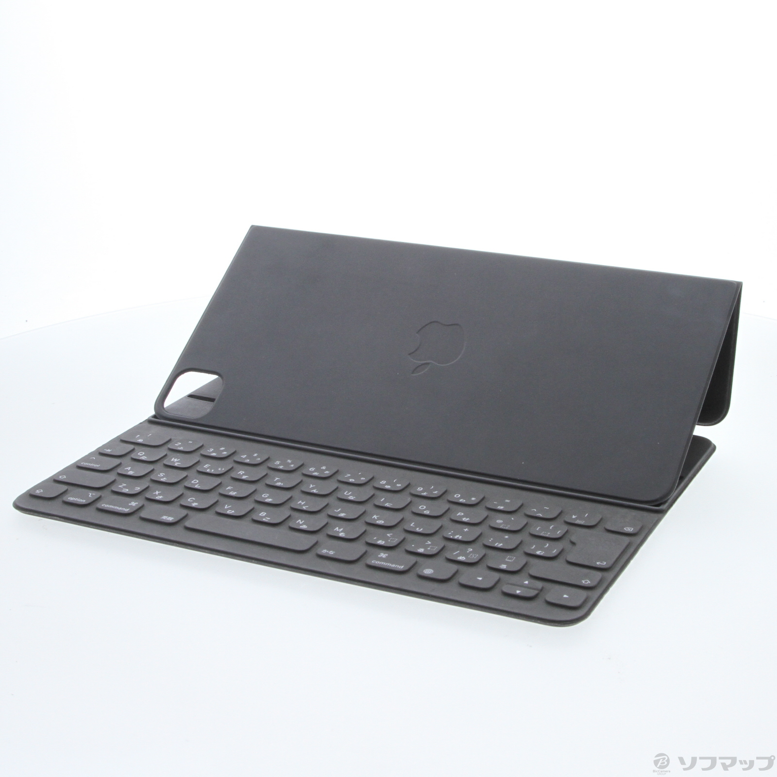 中古】〔展示品〕 12.9インチiPad Pro用 第4世代 Smart Keyboard Folio 日本語 MXNL2J／A  [2133056107350] - リコレ！|ビックカメラグループ ソフマップの中古通販サイト