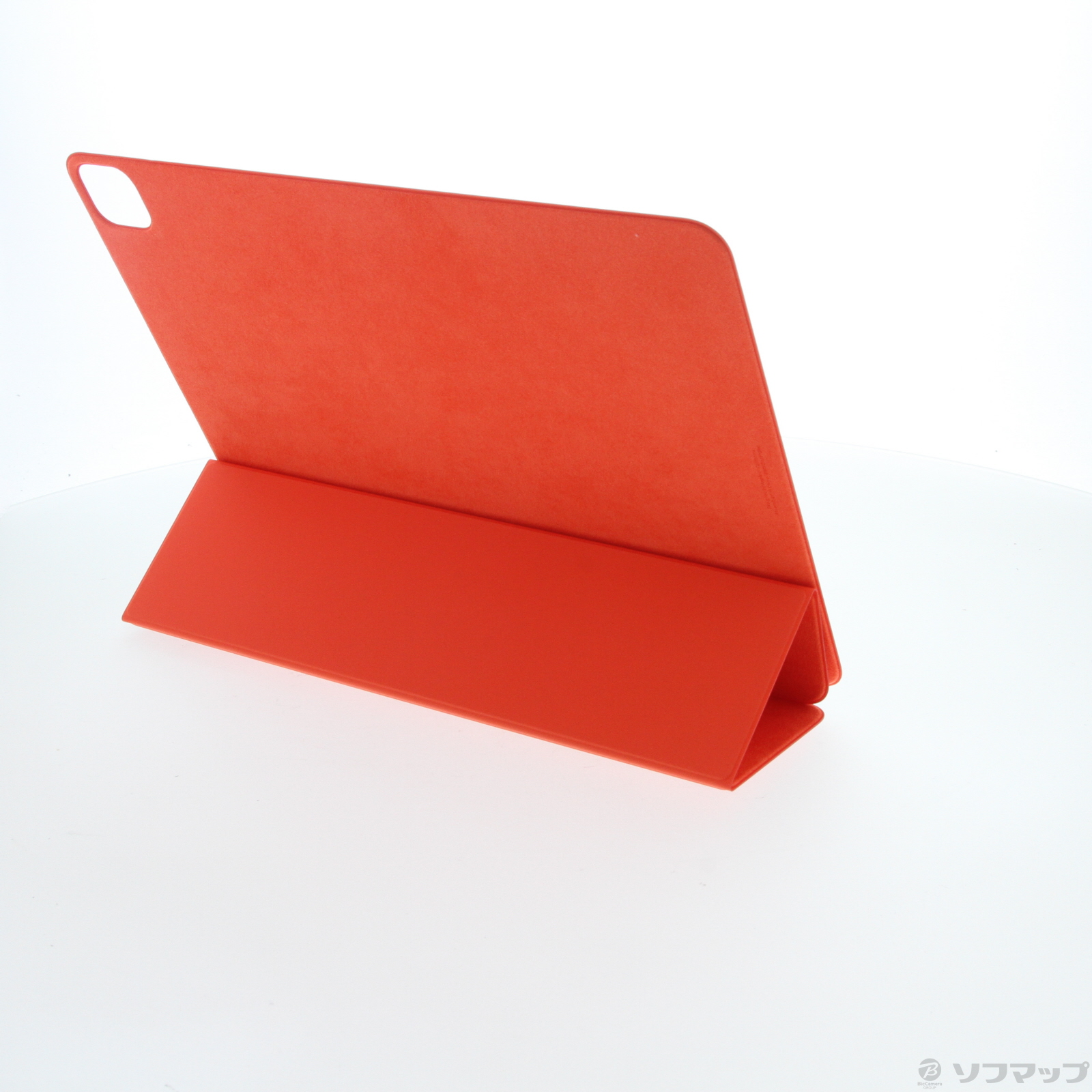 中古】〔展示品〕 12.9インチ iPad Pro用 Smart Folio 中古】〔展示品〕 12.9インチ iPad Pro用 Smart Folio