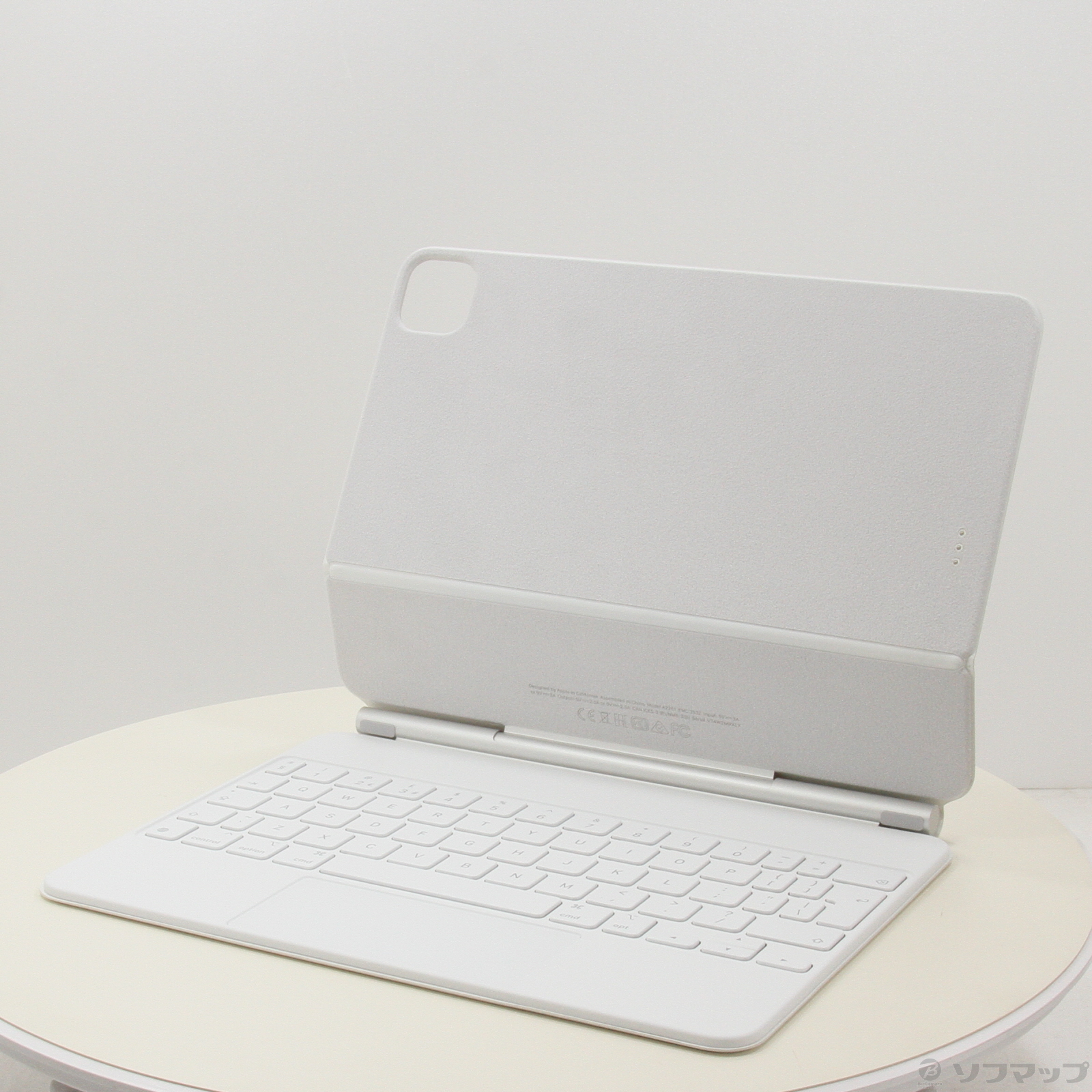 11インチiPad Pro・iPad Air 用 Magic Keyboard 11インチiPad Air（M4
