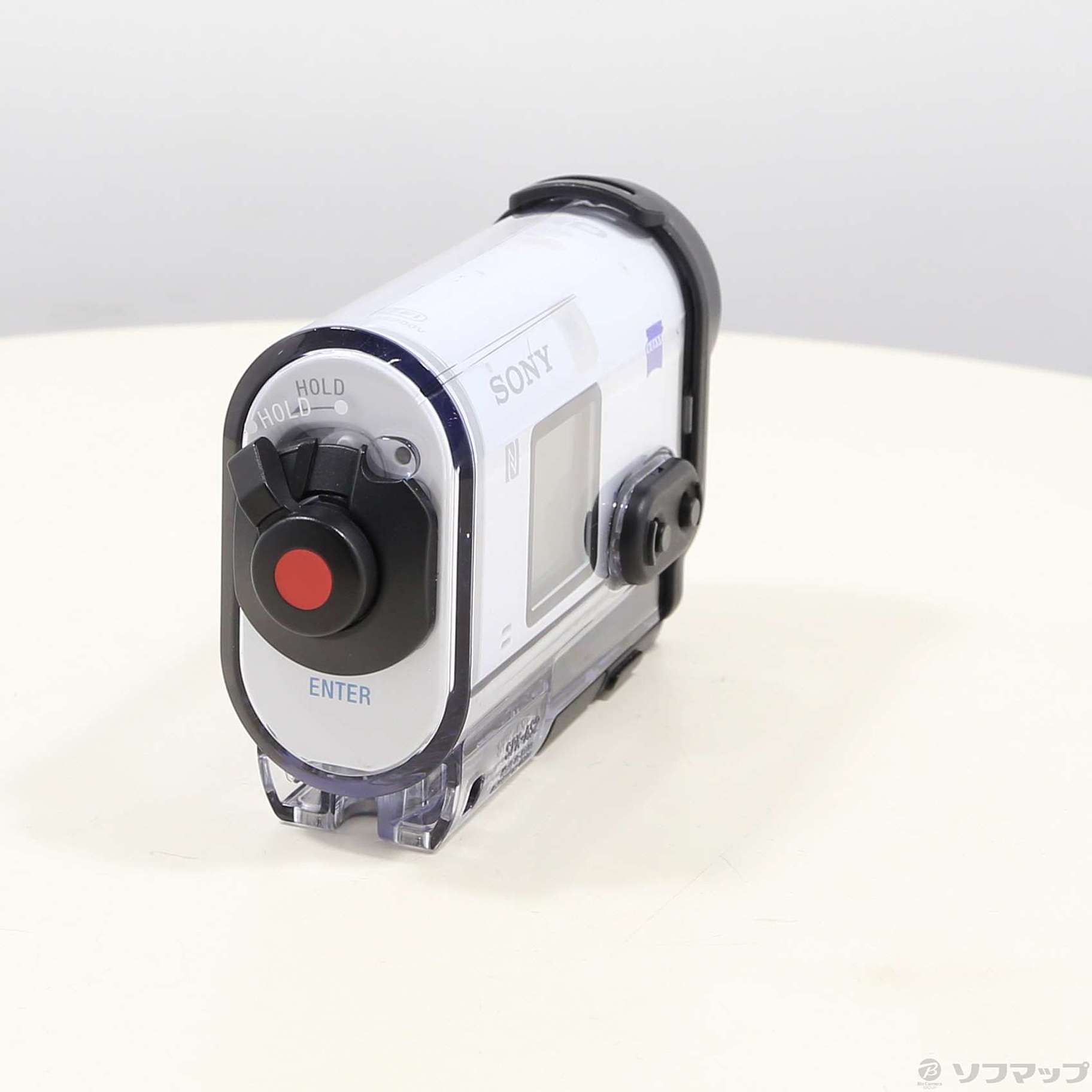 中古】HDR-AS200V (アクションカム) [2133056108029] - リコレ！|ビックカメラグループ ソフマップの中古通販サイト