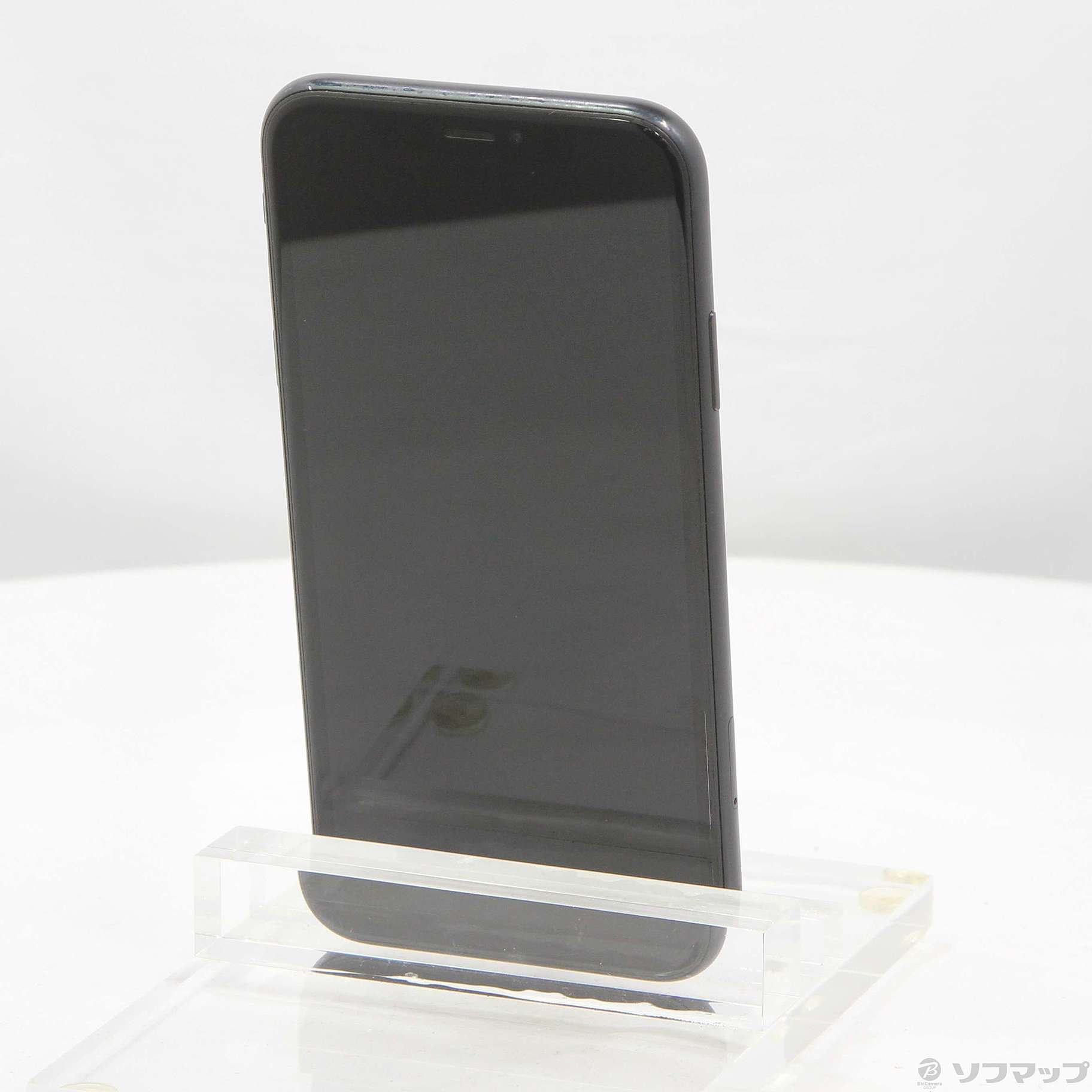 中古】iPhoneXR 64GB ブラック MT002J/A SIMフリー 中古】iPhoneXR 64GB ブラック MT002J/A SIMフリー
