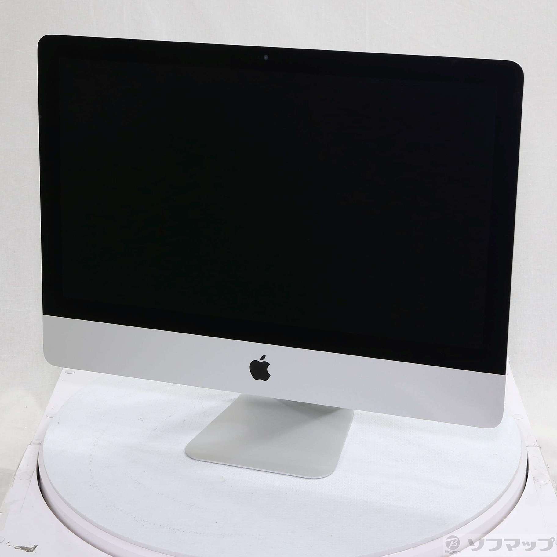 早いもの勝ちです！iMac 21.5インチ カスタム プロ仕様