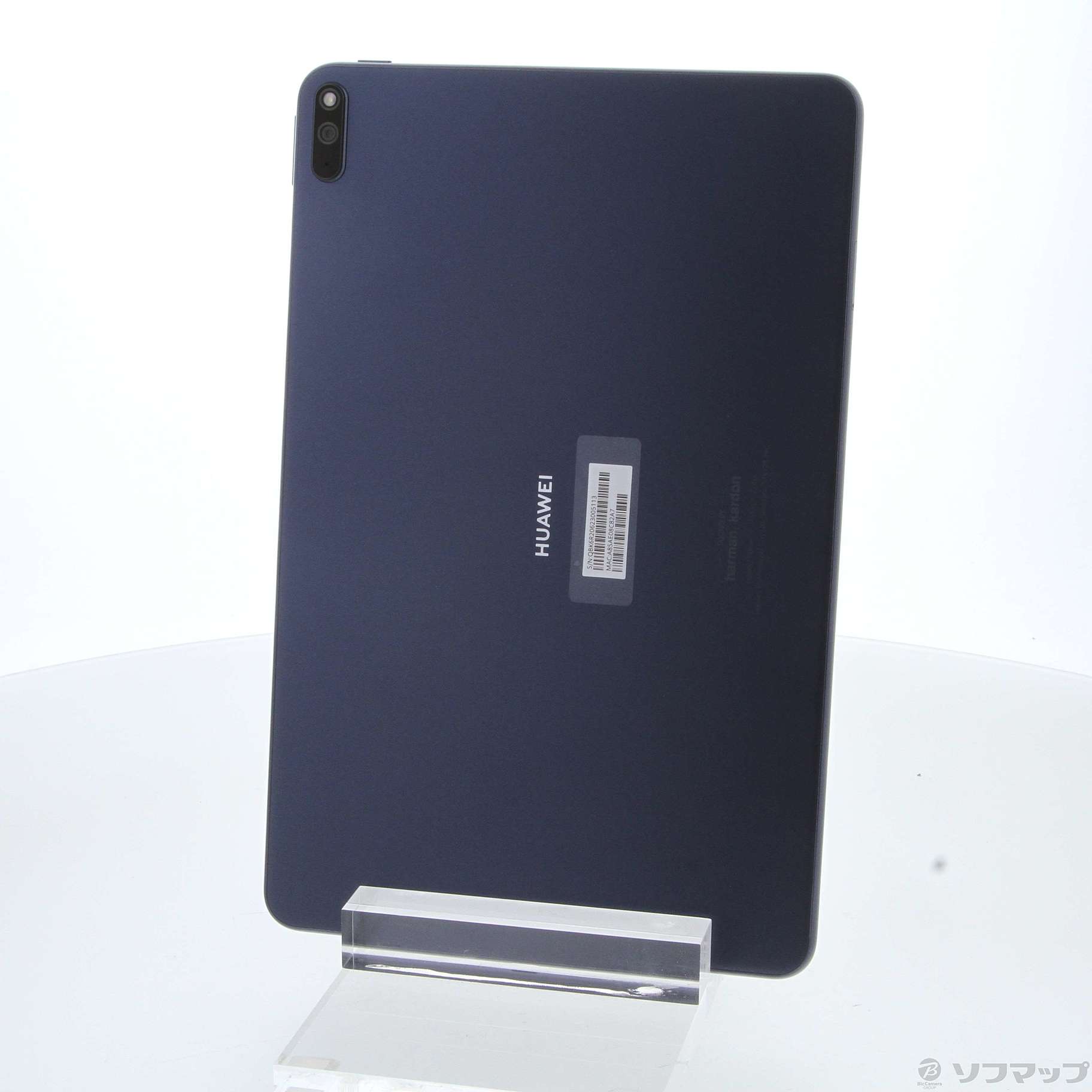 HUAWEI MatePad Pro 128GB ミッドナイトグレイ