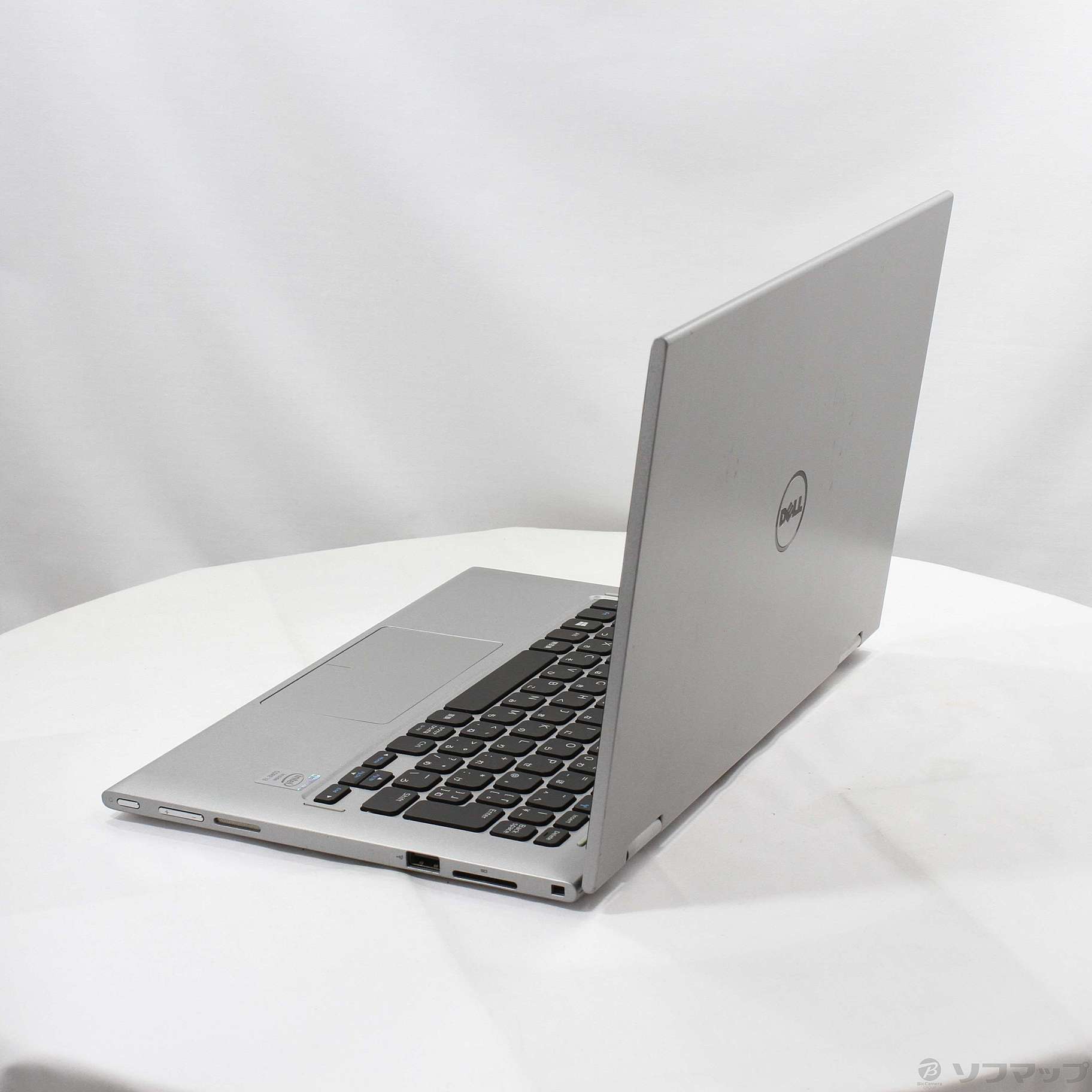 中古】Inspiron 11 3148 P20T002 ACアダプターを抜くとすぐに電源が