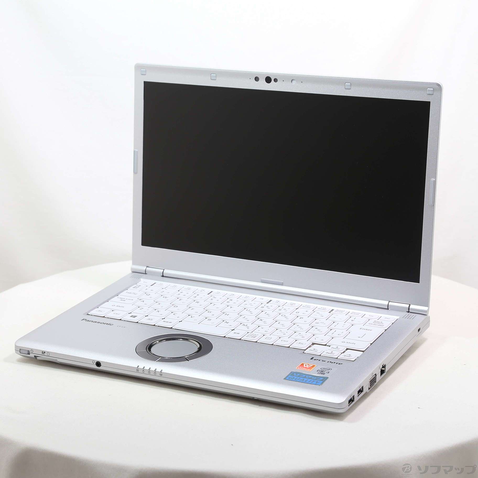 中古】Lets note LV9 CF-LV9RDHVS [2133056111777] - リコレ