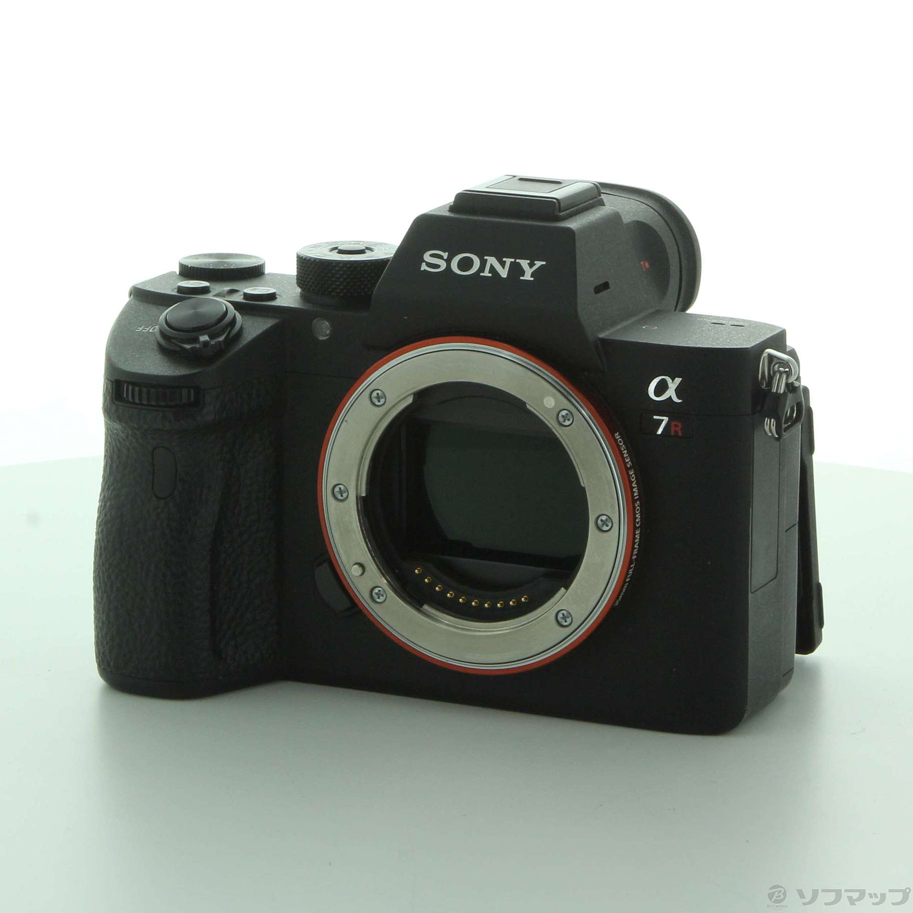 中古】α7RIII ILCE-7RM3 ボディ [2133056111975] - 法人専用リコレ！|ソフマップの法人専用中古通販サイト