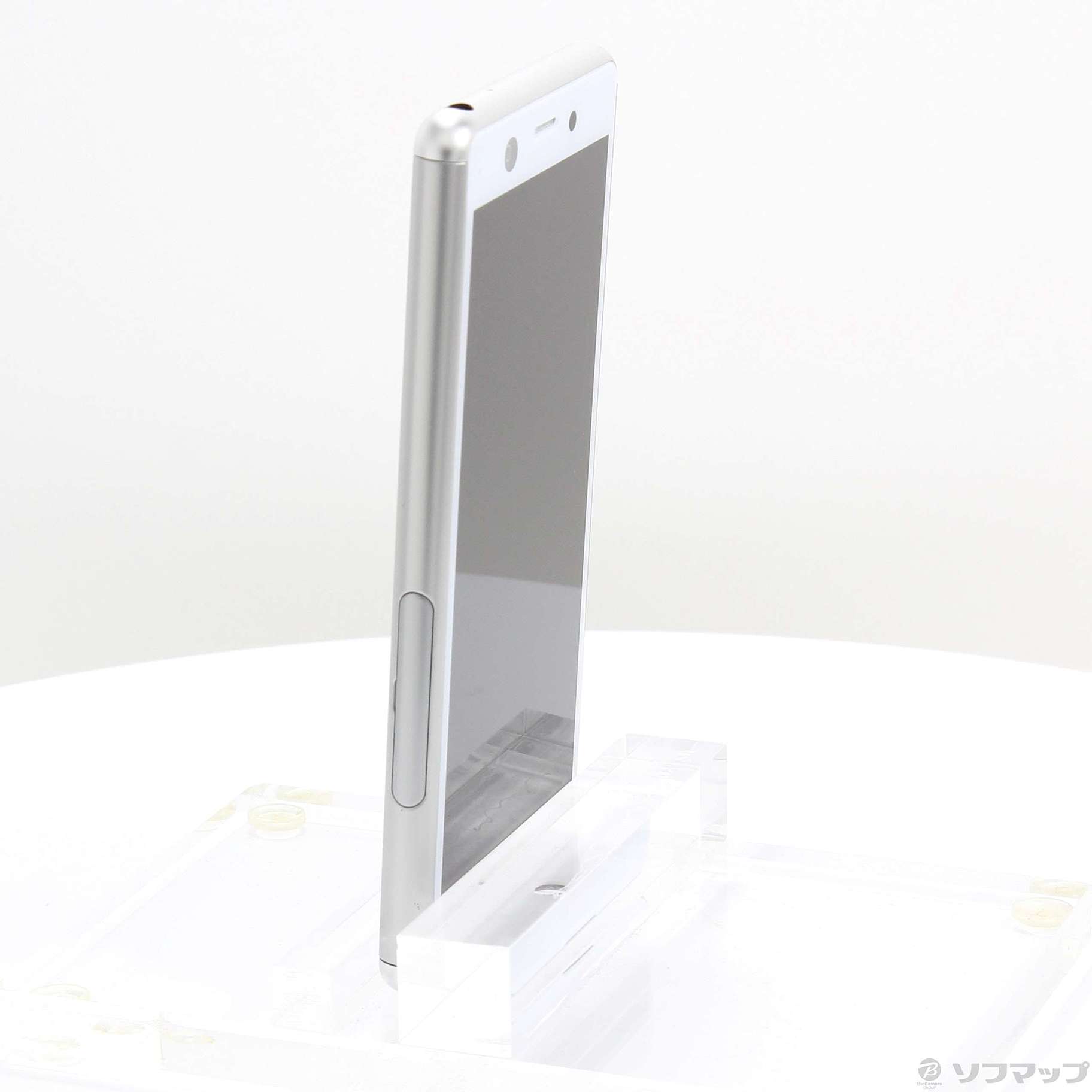 中古】Xperia Ace 64GB ホワイト J3173 SIMフリー [2133056112002] - リコレ！|ビックカメラグループ  ソフマップの中古通販サイト