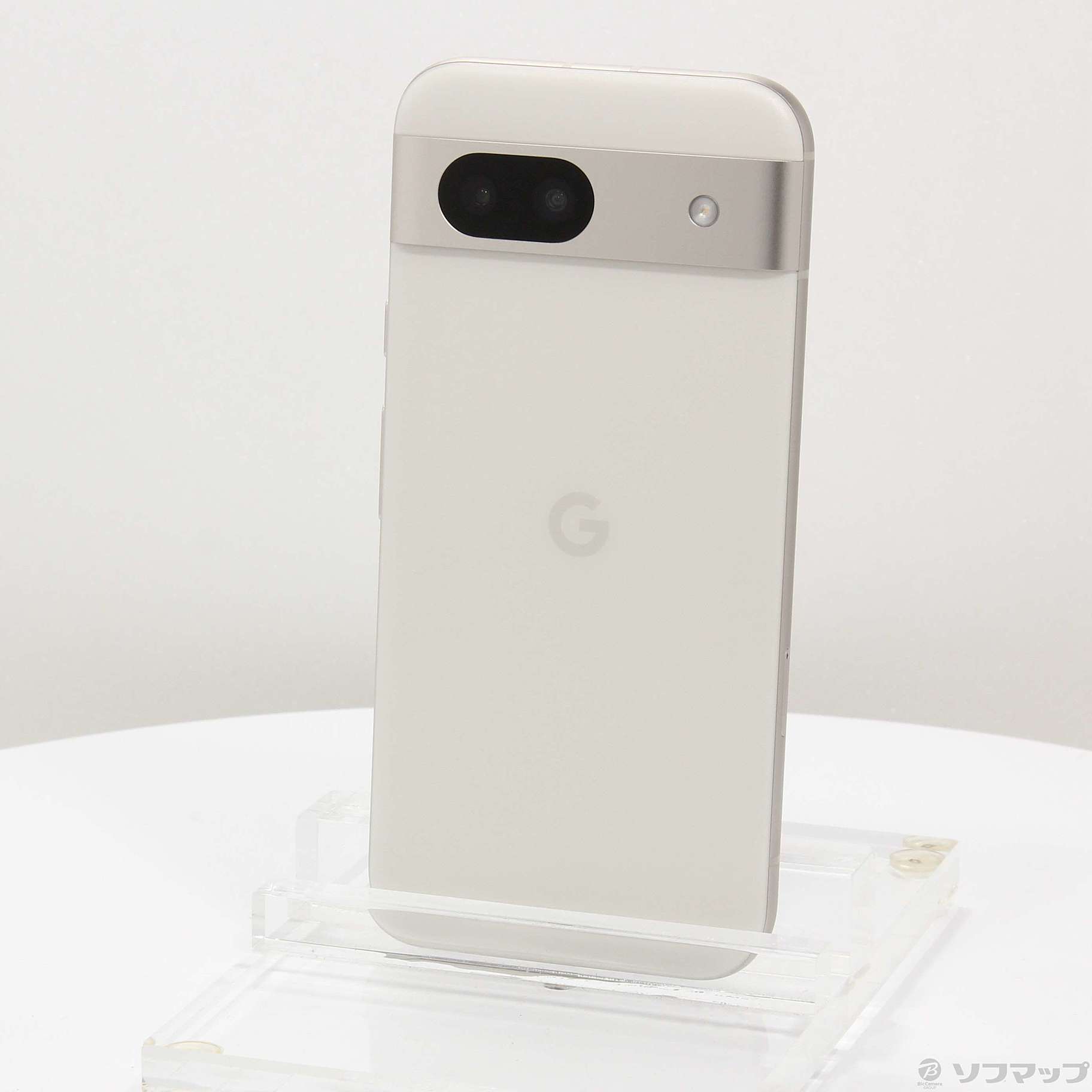 新品 未使用 Google Pixel 8a ポーセリン 白 128GB 中古】Google Pixel 8a 128GB ポーセリン G576D SIMフリー
