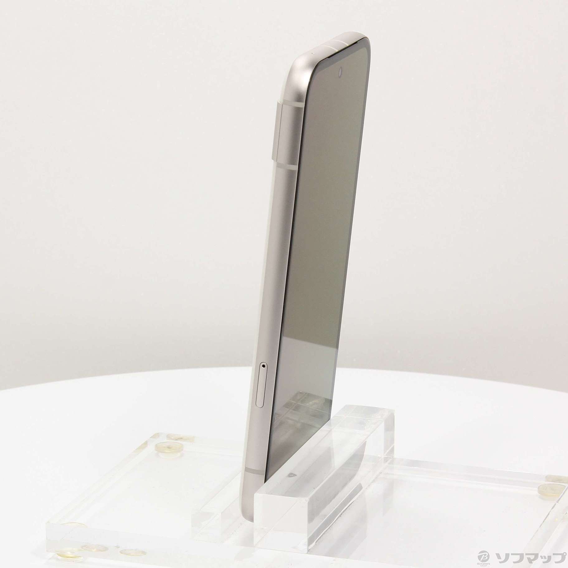中古】Google Pixel 8a 128GB ポーセリン G576D SIMフリー