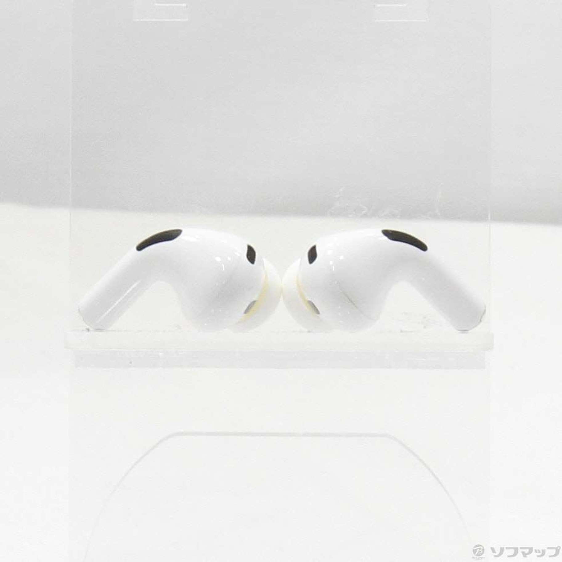 中古】AirPods Pro 第2世代 [2133056113955] - リコレ！|ビックカメラグループ ソフマップの中古通販サイト