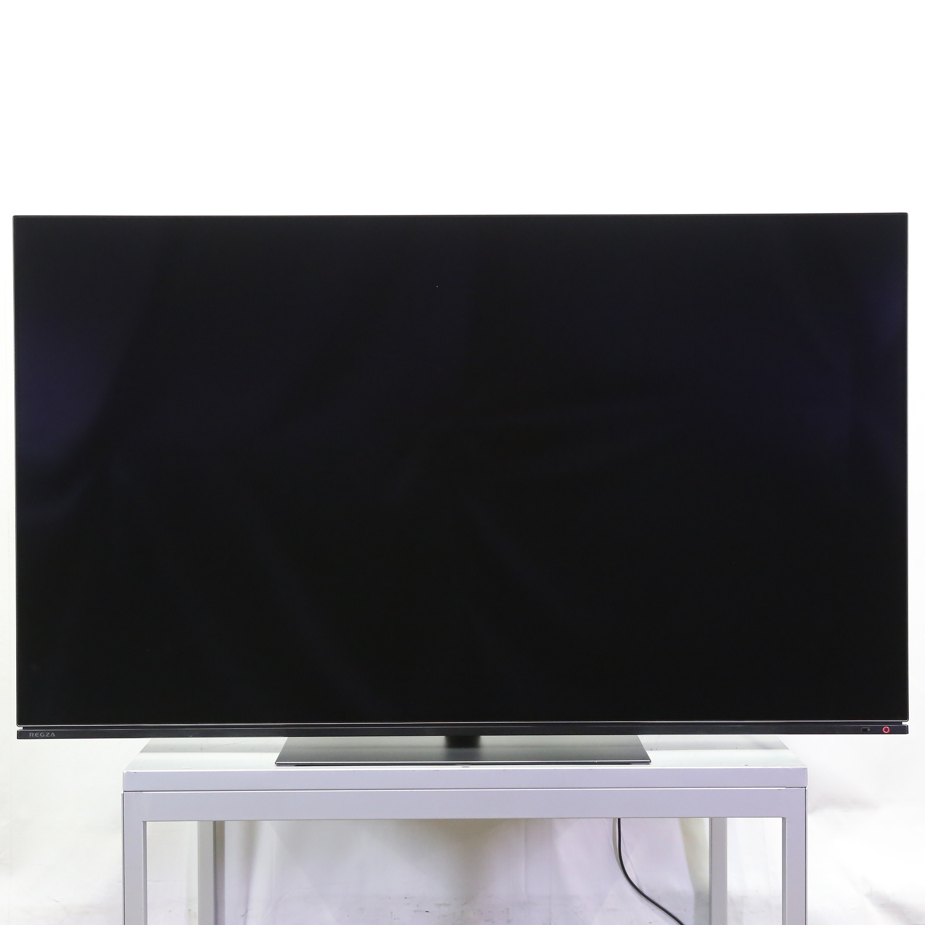 有機ELテレビ65V型 REGZA(レグザ) 65X9900M 店頭展示品