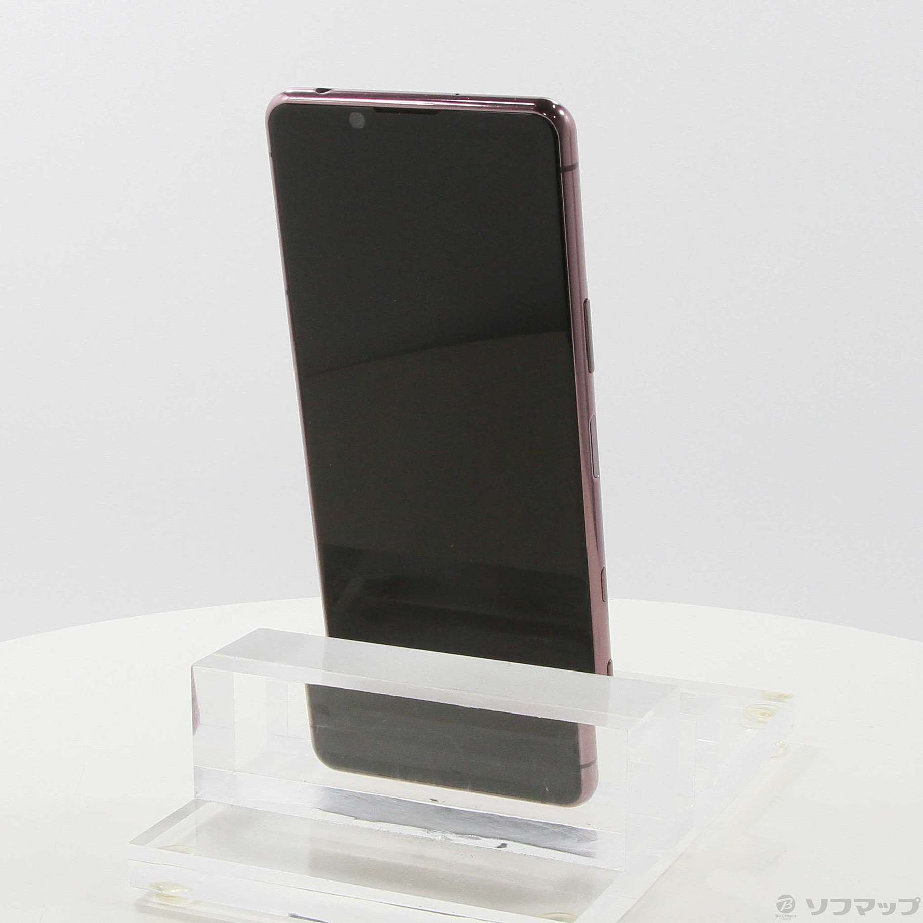 中古】Xperia 5 II 128GB ピンク SO-52A docomoロック解除SIMフリー [2133056116635] -  リコレ！|ビックカメラグループ ソフマップの中古通販サイト