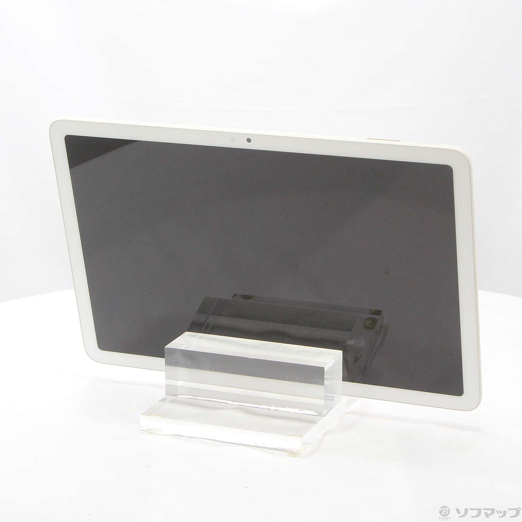 中古】Google Pixel Tablet 128GB Porcelain GA04750-JP Wi-Fi