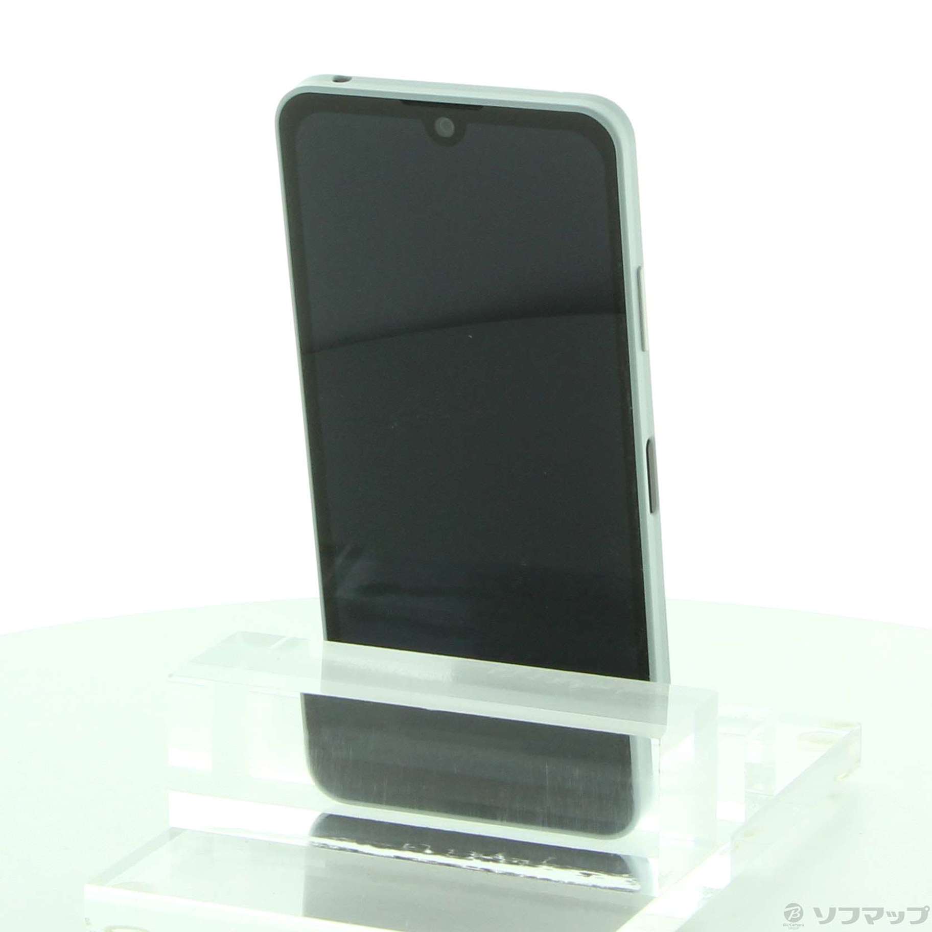 中古】AQUOS wish3 64GB グリーン SH-53D docomo SIMフリー 中古】AQUOS wish3 64GB グリーン SH-53D docomo SIMフリー