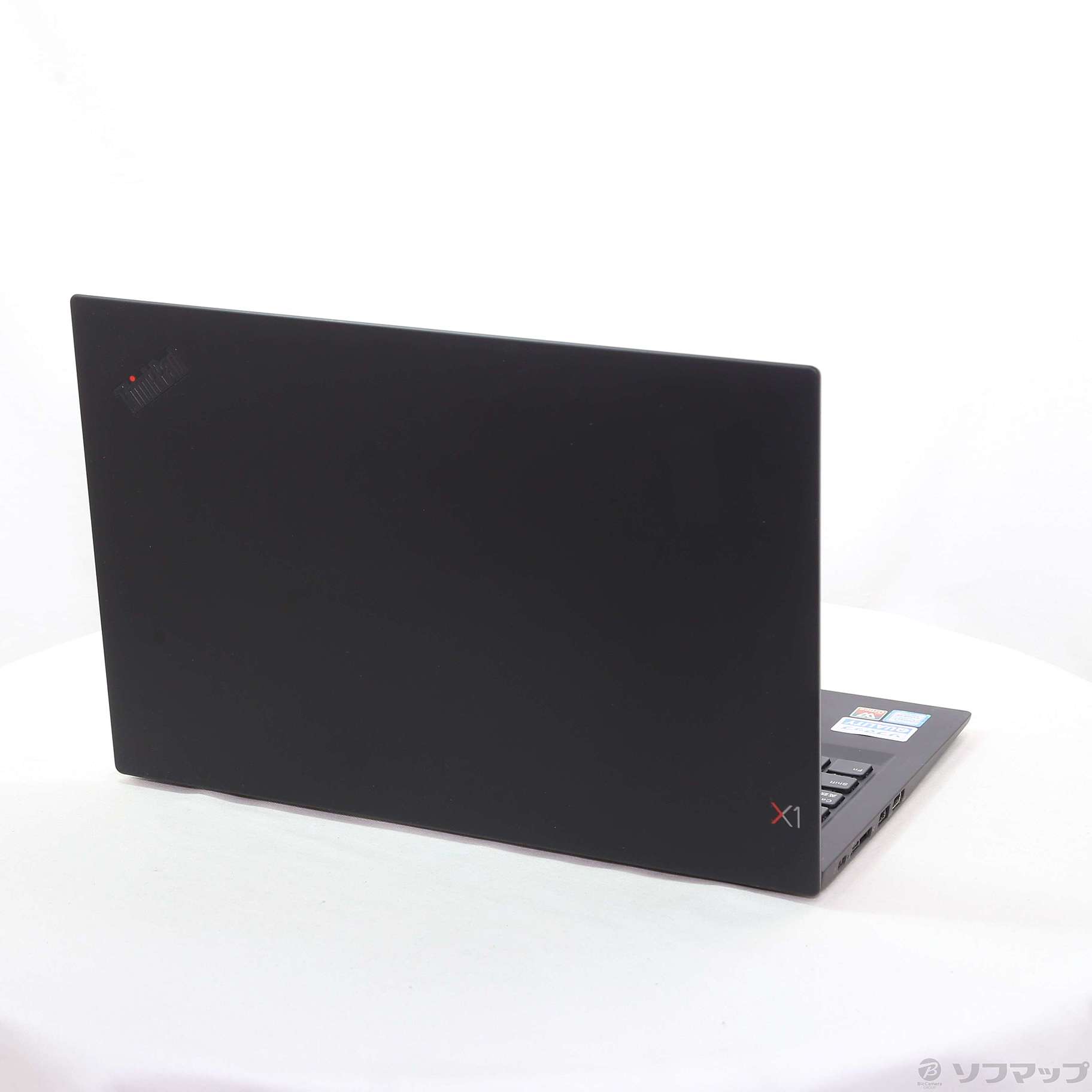 中古】ThinkPad X1 Carbon 20KGS8FH00 〔Windows 10〕 [2133056117694