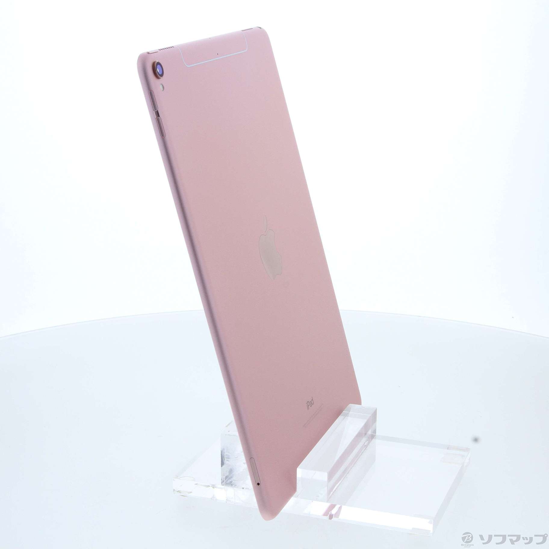 iPad 本体 ローズゴールド 中古品 WiFiモデル 64GB iPad Pro 【Cランク】iPad 10.5インチ 第1世代 ローズゴールド 64GB Wi