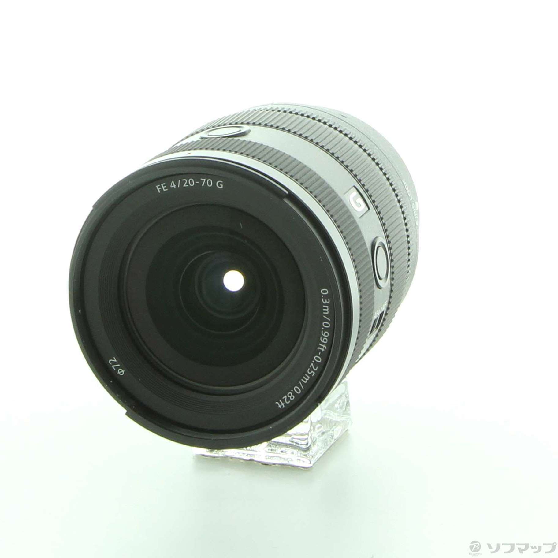 中古】セール対象品 FE 20-70 mm F4 G SEL2070G [2133056118028 