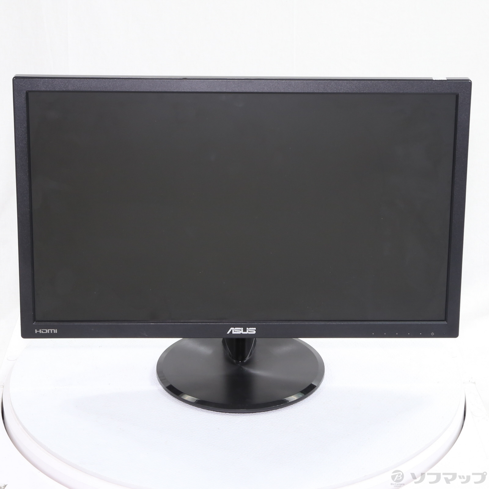 中古】VP228HE ブラック [2133056119070] - リコレ！|ビックカメラ