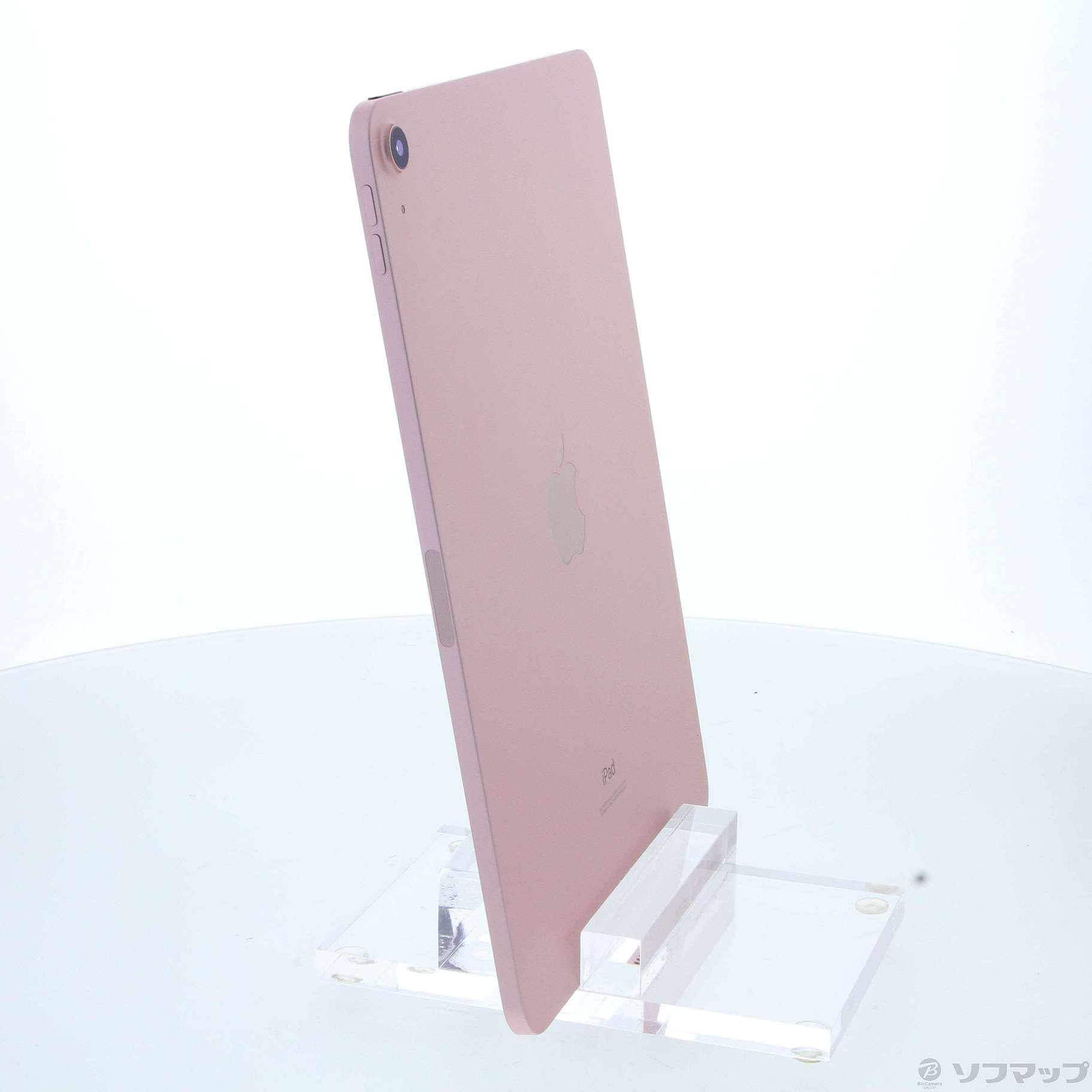 ジャンク品　iPad Air (第4世代) 64GB Wi-Fi ローズゴールド iPad Air 第4世代 64GB ローズゴールド MYFP2J／A Wi-Fi [64GB] Apple