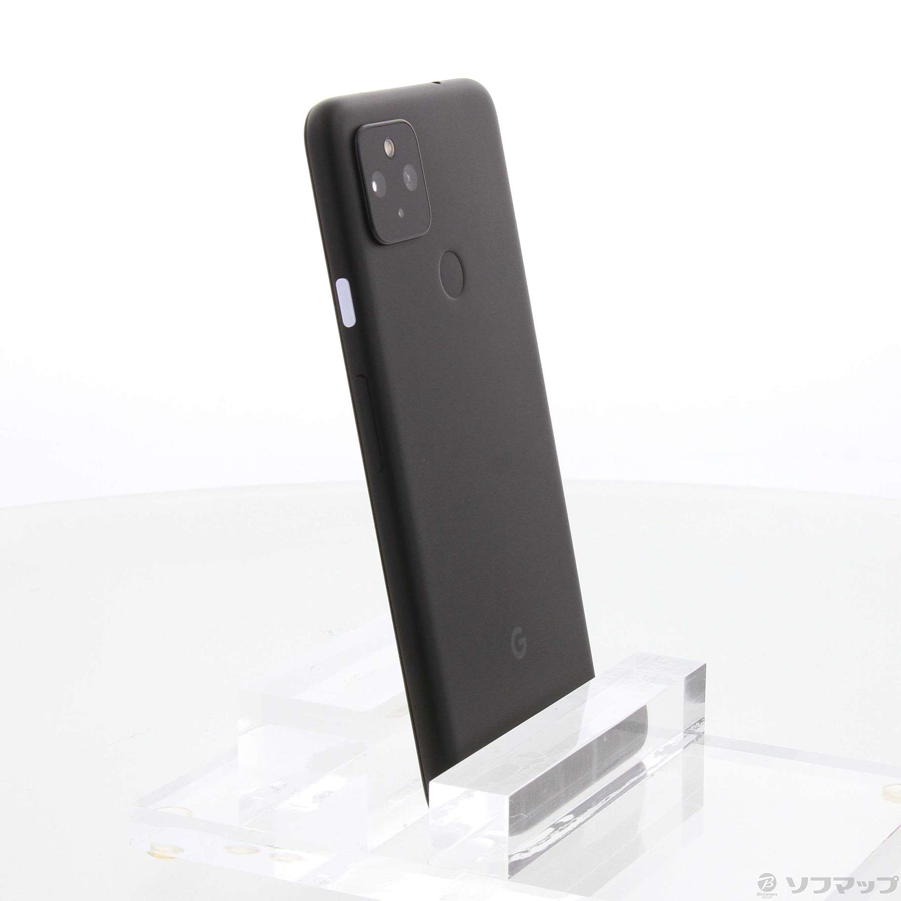 Google Pixel 4a 5G 128GB 素早い Just Black