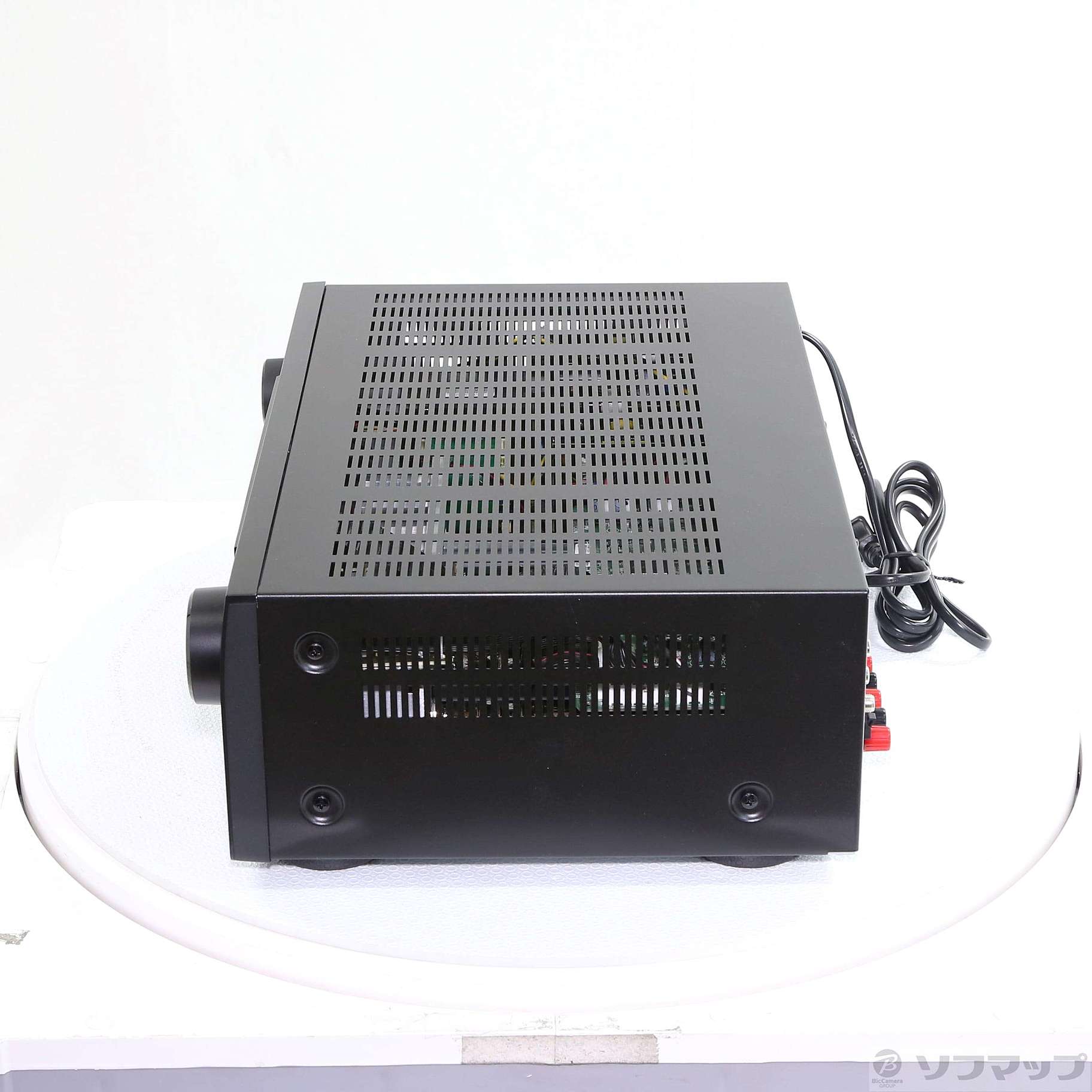 中古】AVR-X580BT [2133056121059] - リコレ！|ビックカメラ