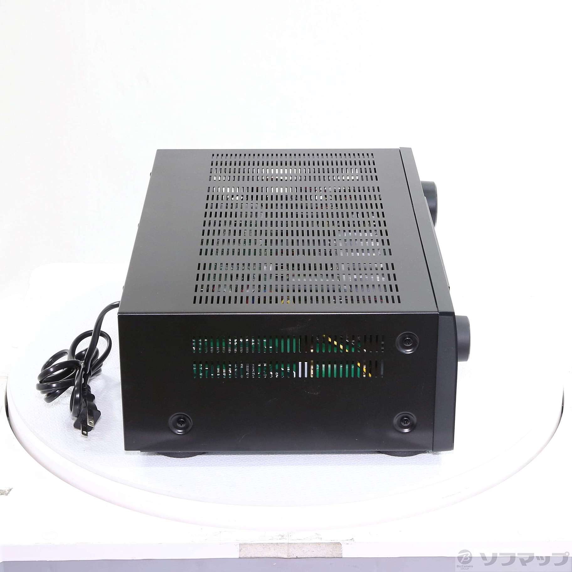 中古】AVR-X580BT [2133056121059] - リコレ！|ビックカメラ