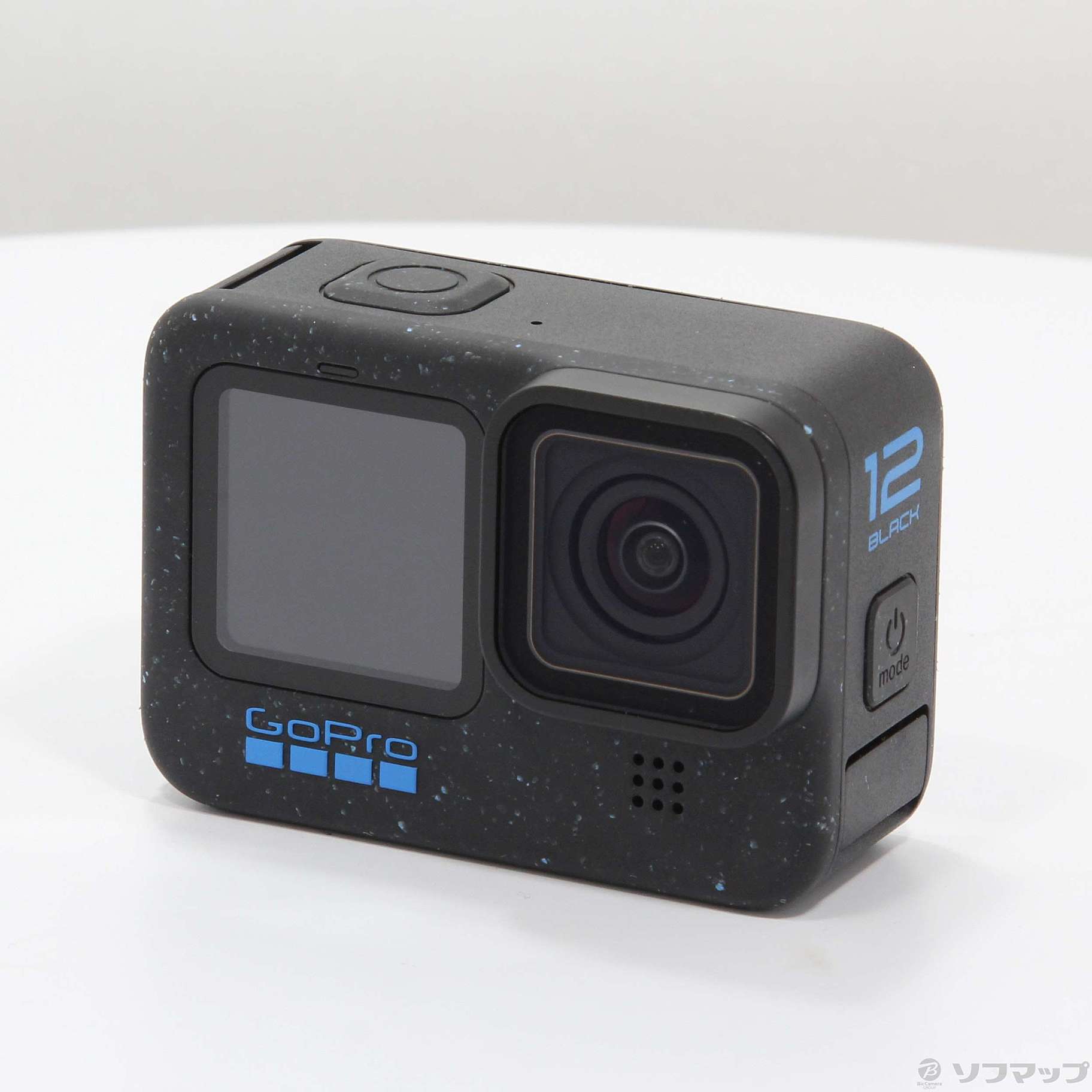 中古】HERO12 Black CHDHX-121-FW [2133056121189] - リコレ！|ビックカメラグループ ソフマップの中古通販サイト