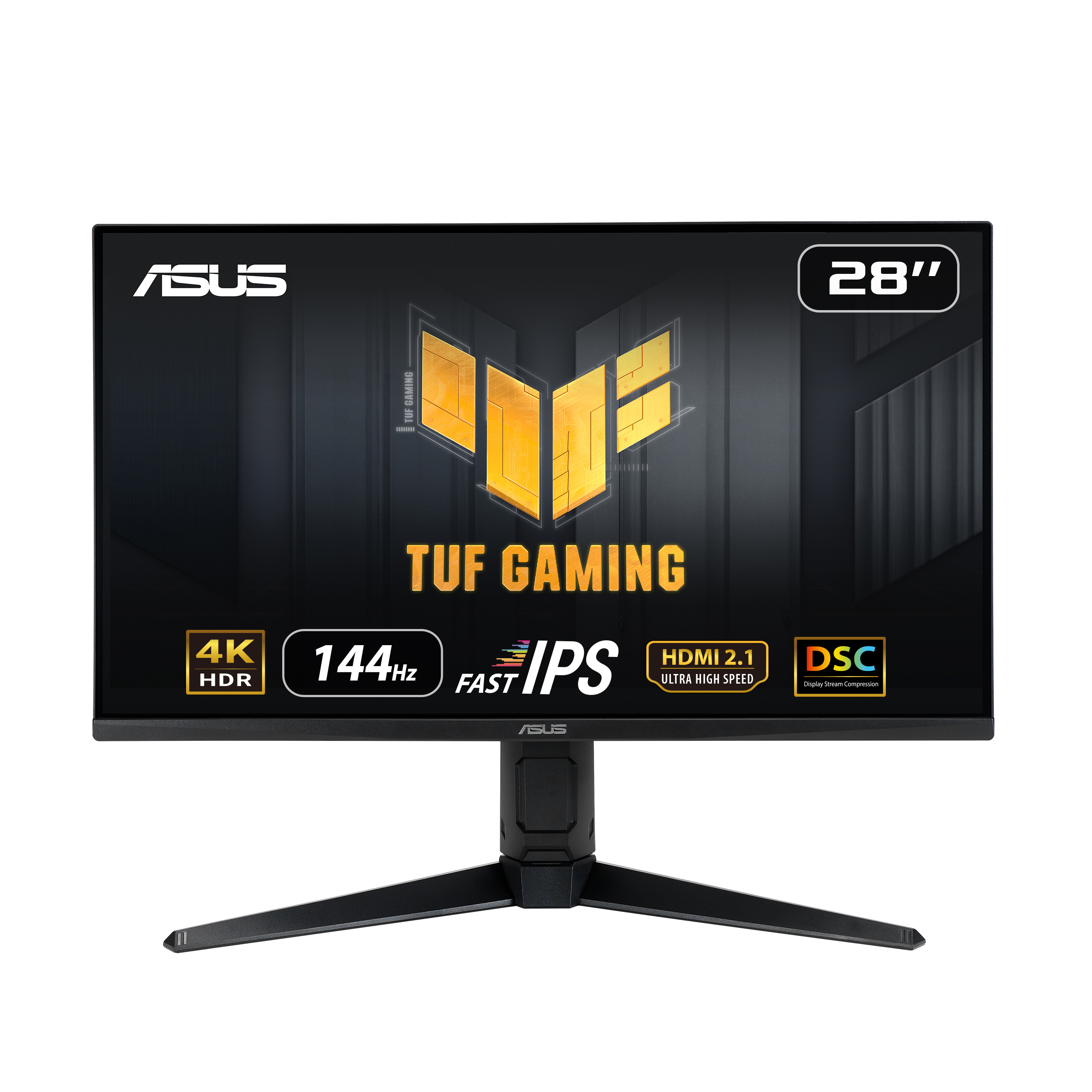中古】TUF Gaming VG28UQL1A [2133056121226] - リコレ！|ビックカメラ