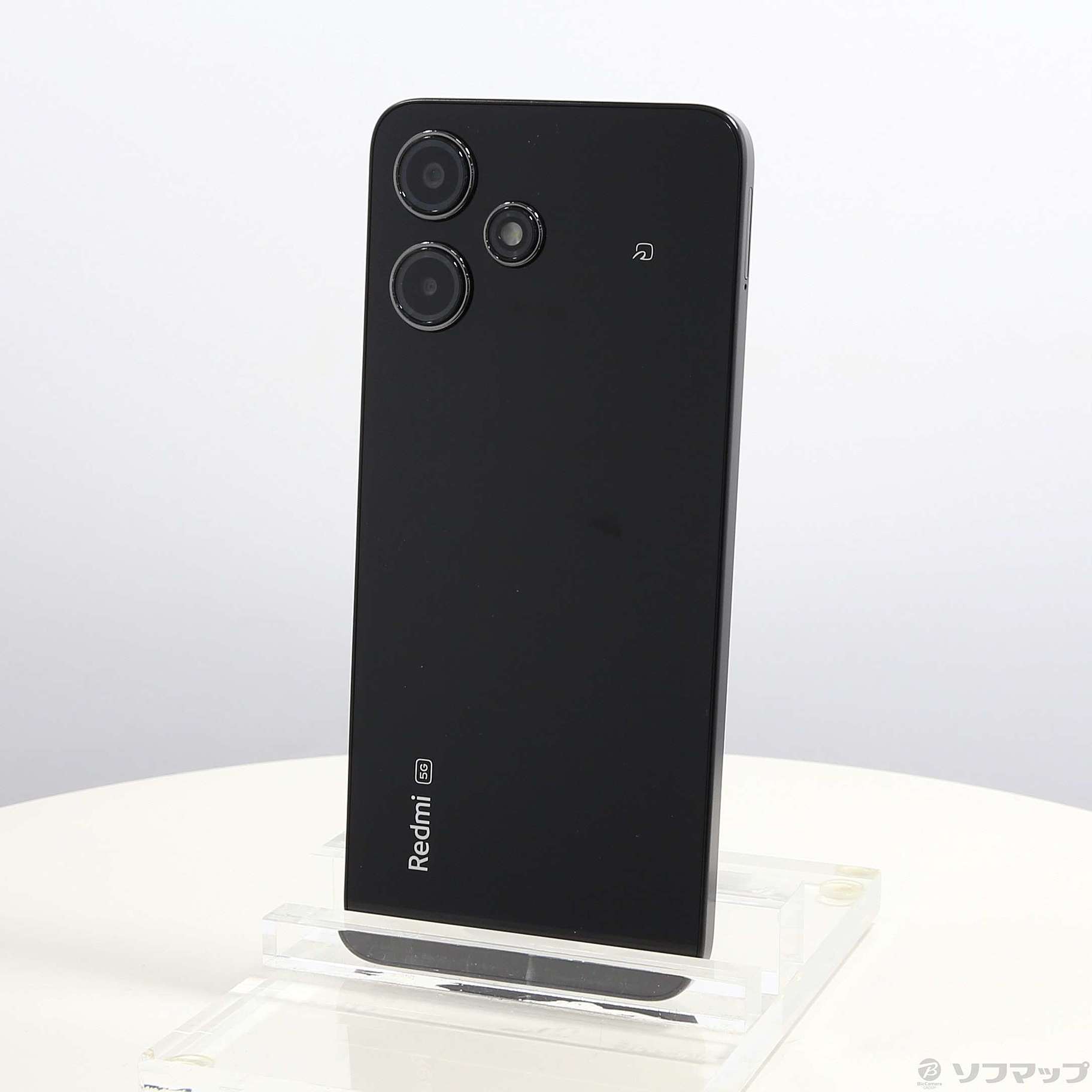 Xiaomi Redmi 12 5G Midnight Black 8 256GB MZB0GB7JP  