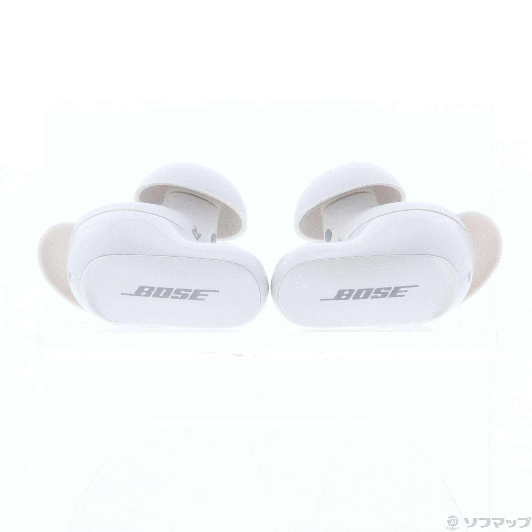 QuietComfort Earbuds II ソープストーン