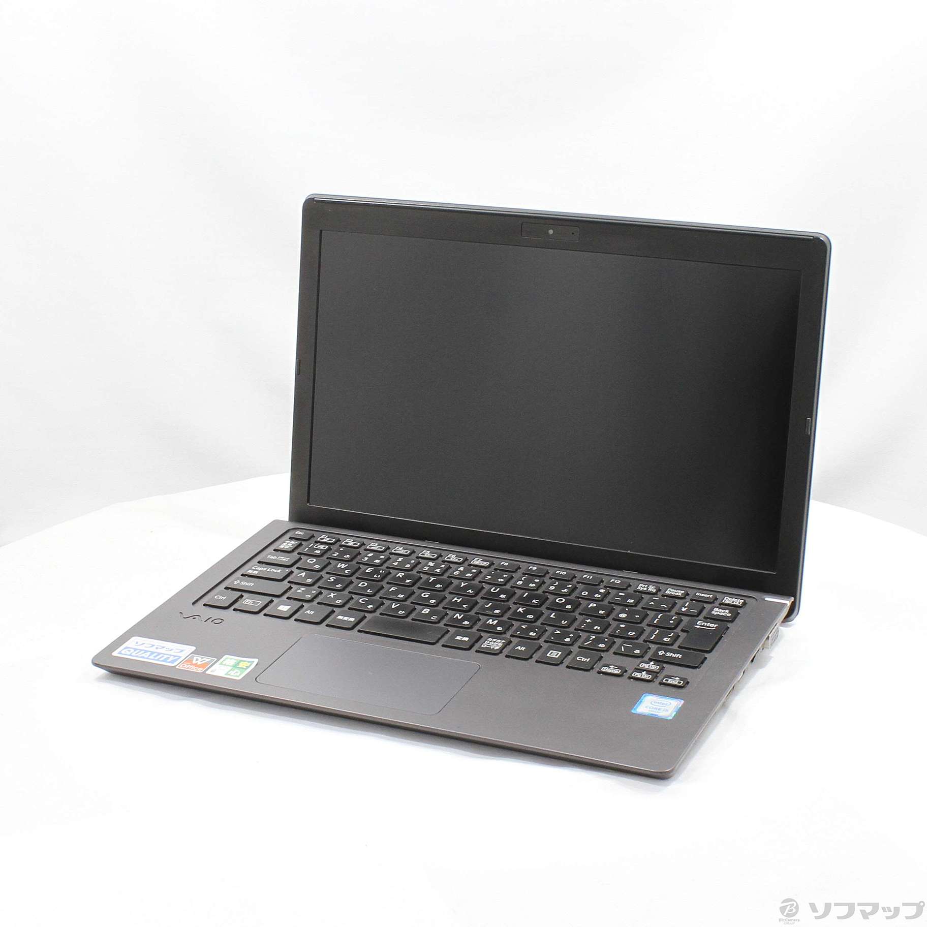 格安安心パソコン VAIO S11 VJS111D12N 〔Windows 10〕