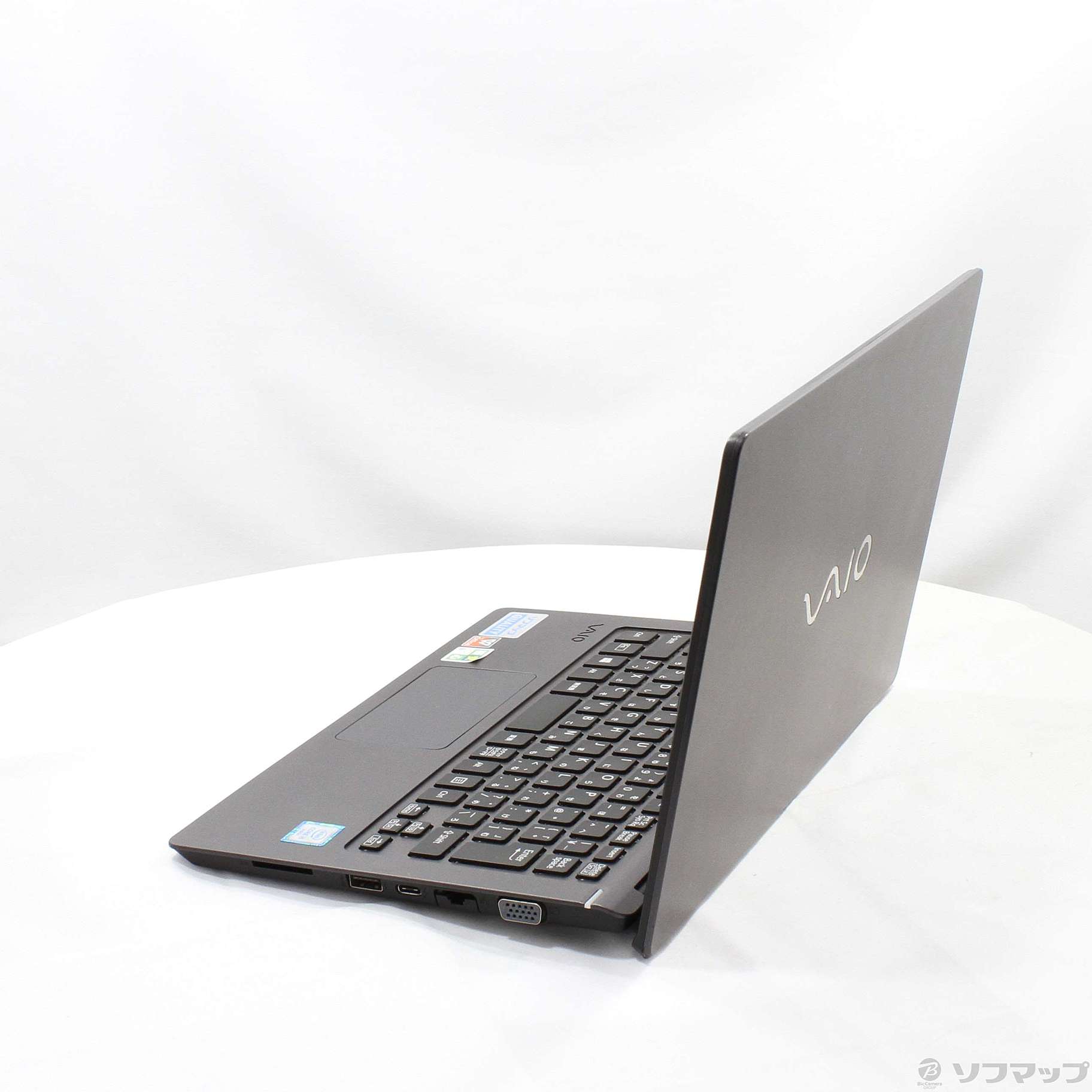 格安安心パソコン VAIO S11 VJS111D12N 〔Windows 10〕